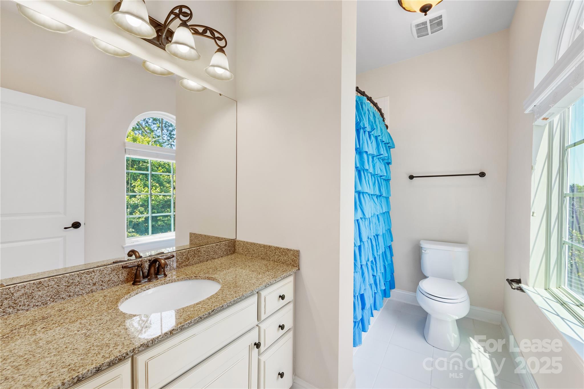 Summerwood - Residential Lease