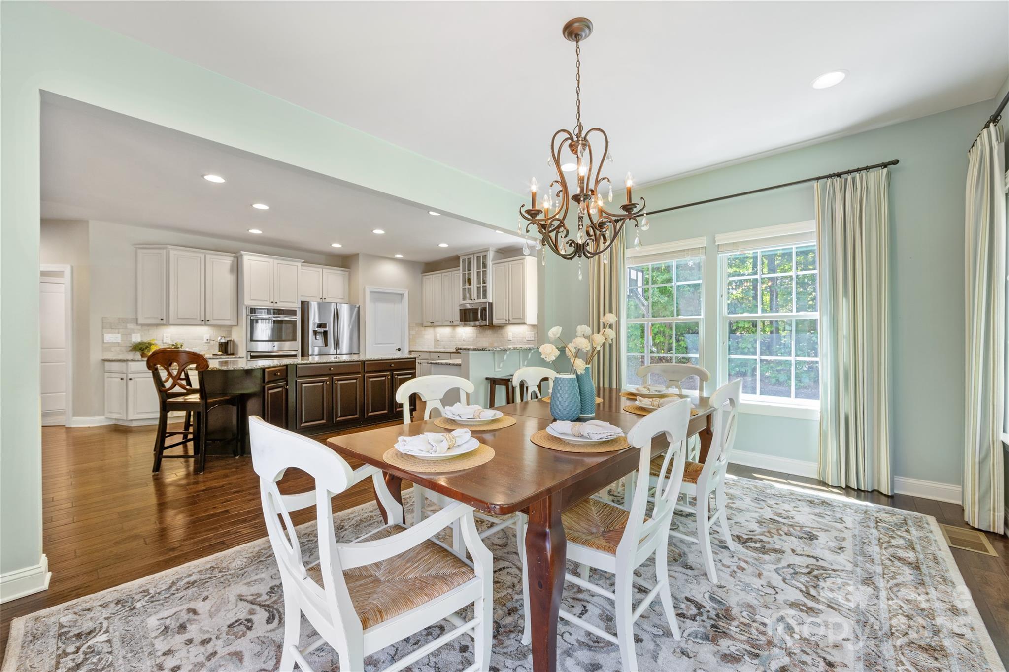 Summerwood - Residential Lease