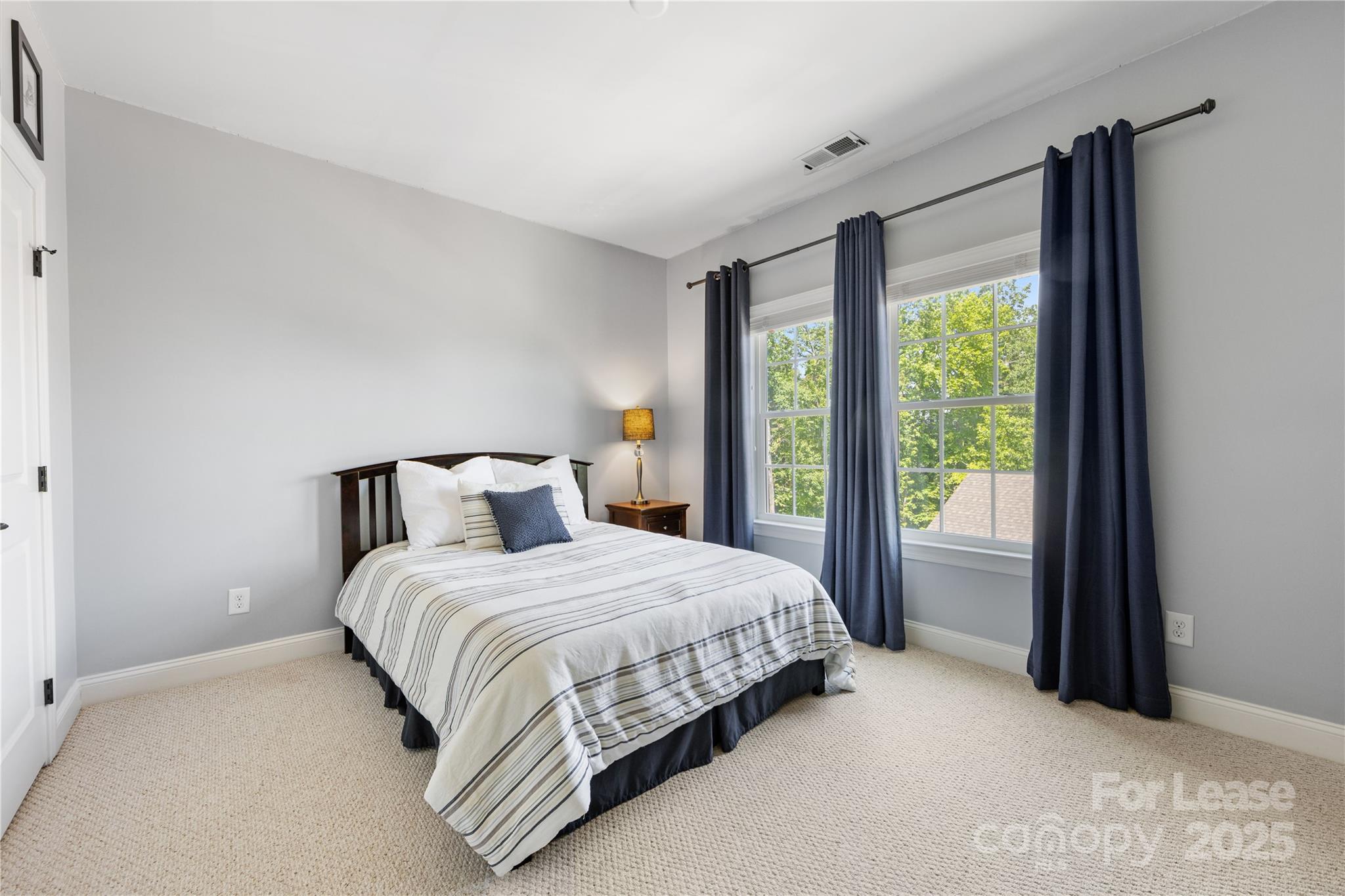 Summerwood - Residential Lease