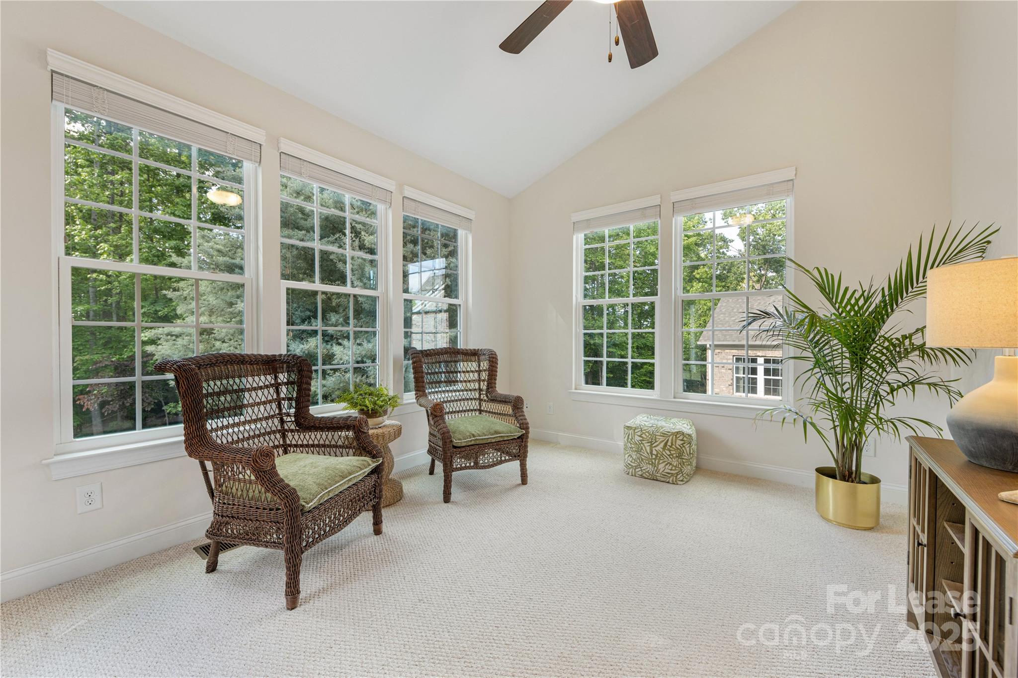 Summerwood - Residential Lease