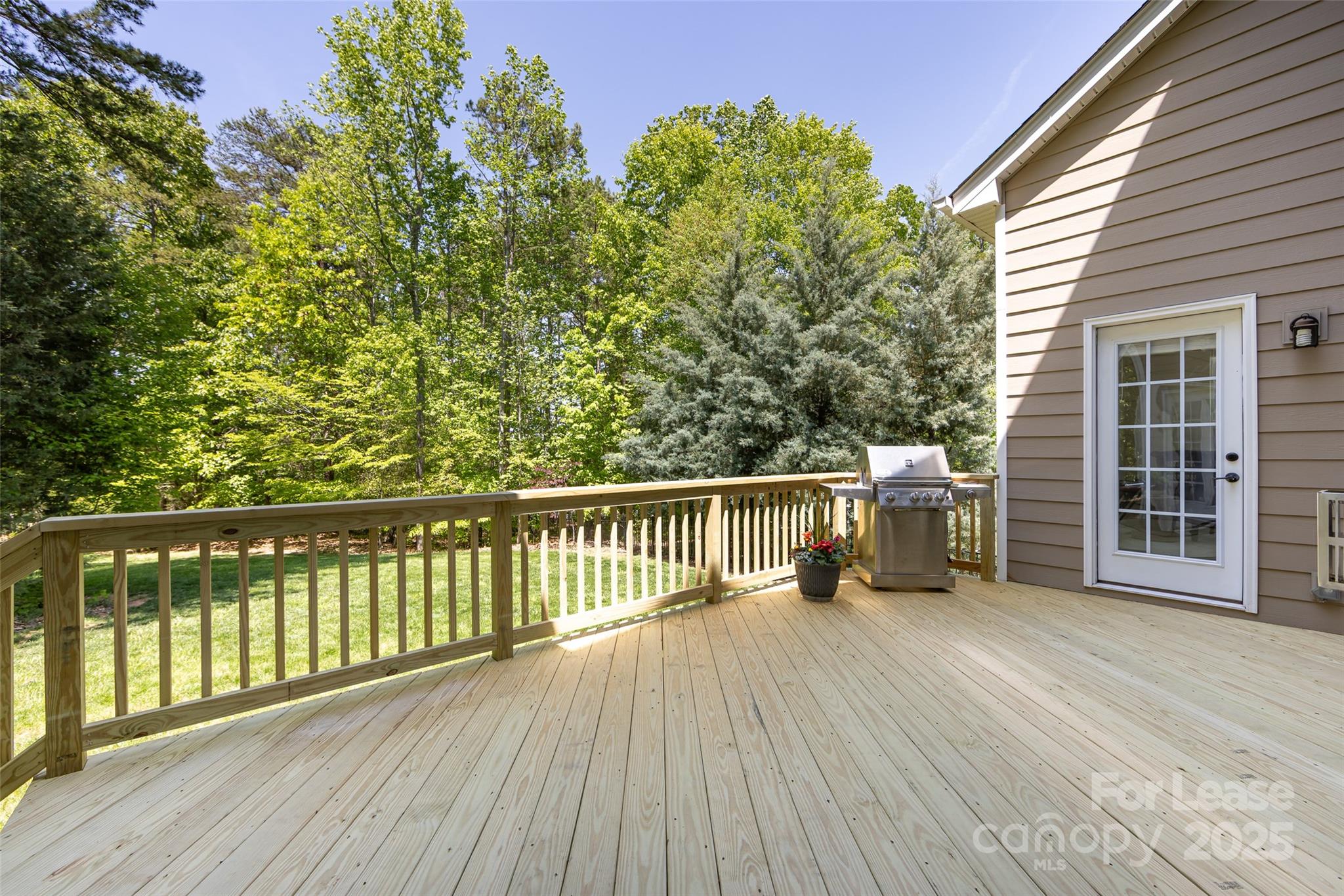 Summerwood - Residential Lease