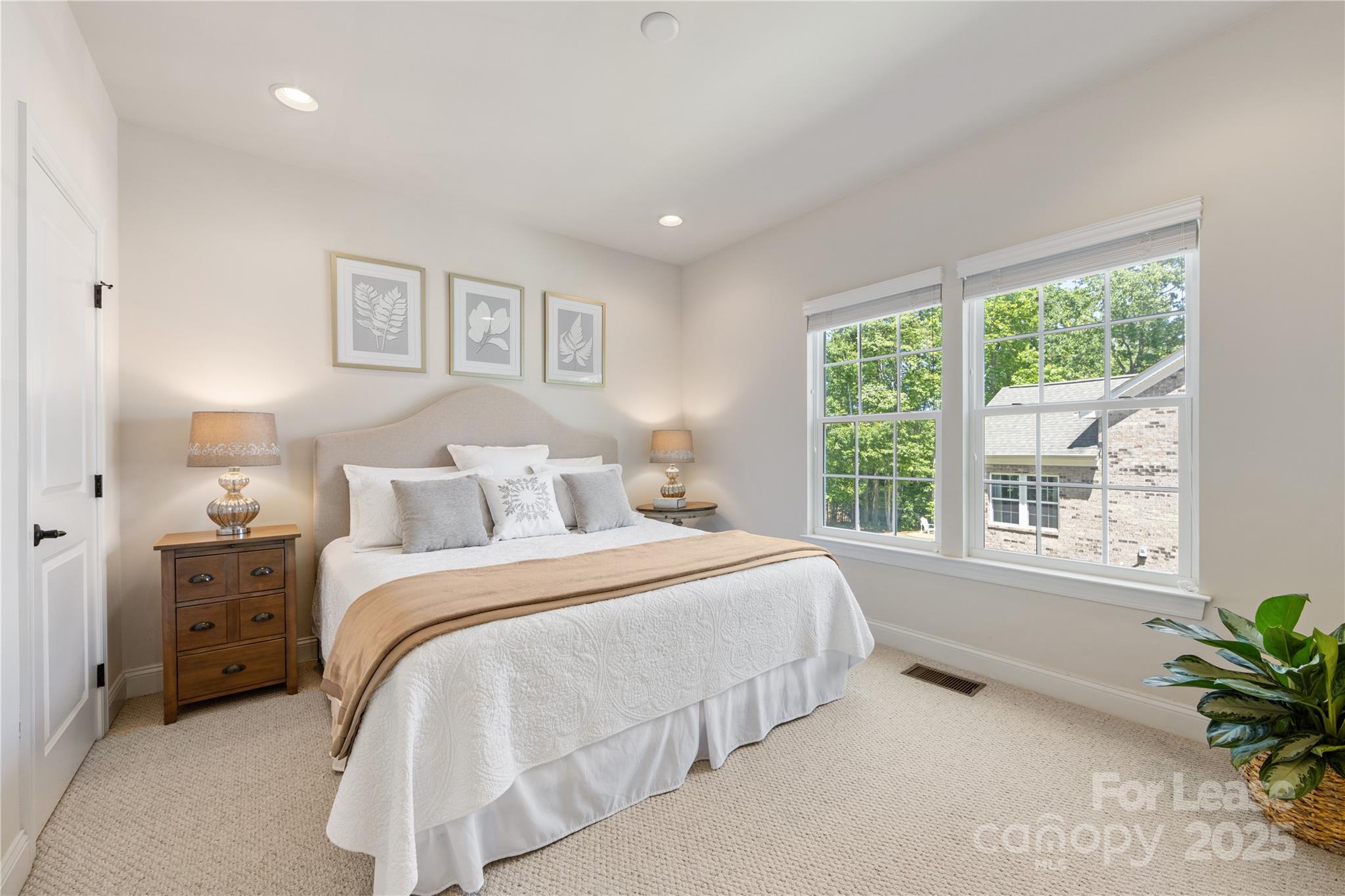 Summerwood - Residential Lease