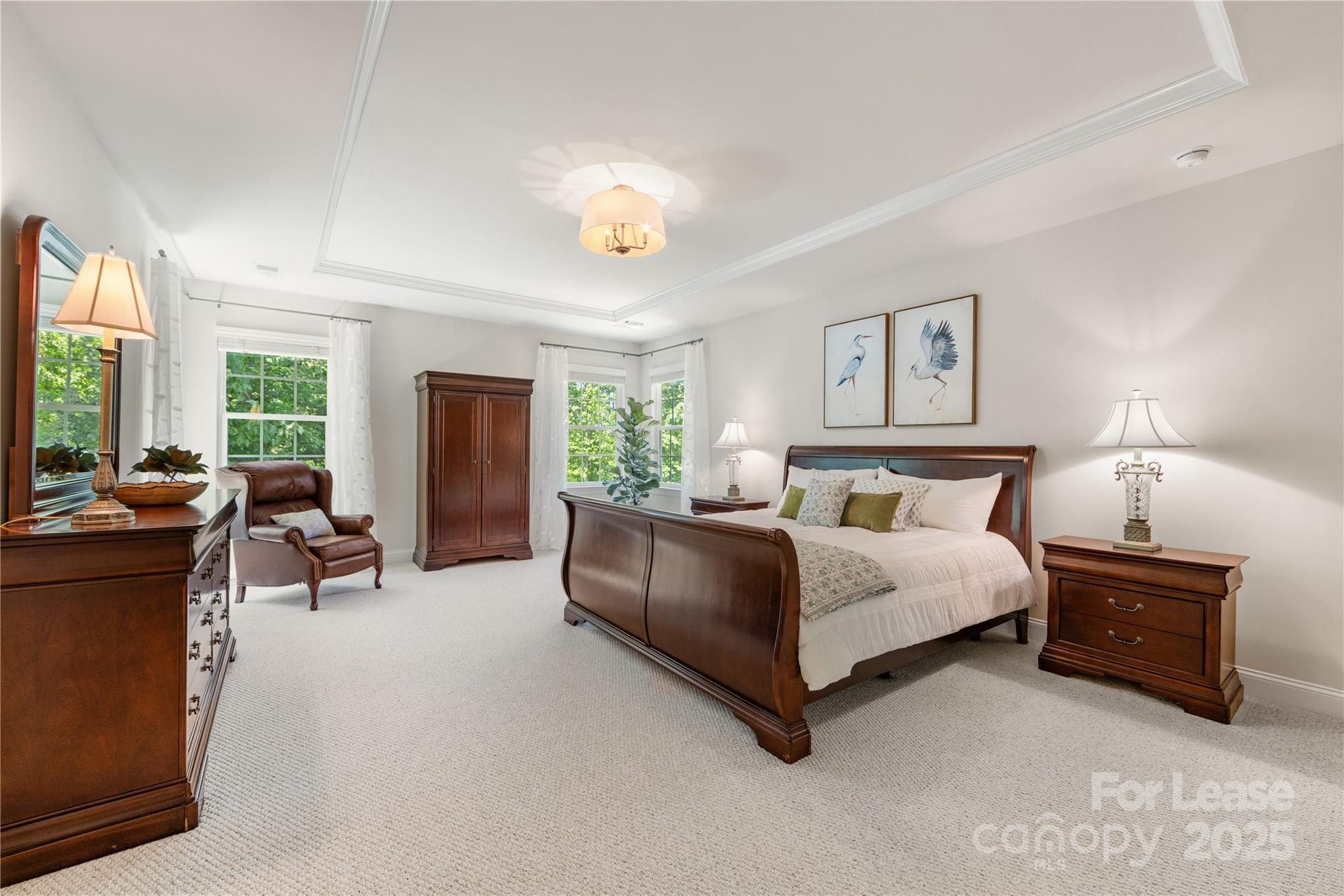 Summerwood - Residential Lease