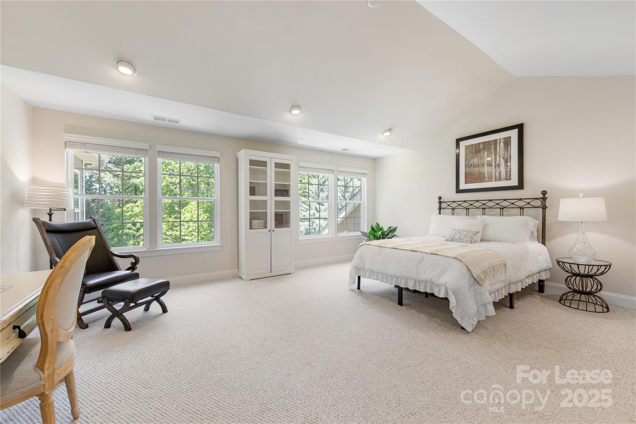 Summerwood - Residential Lease