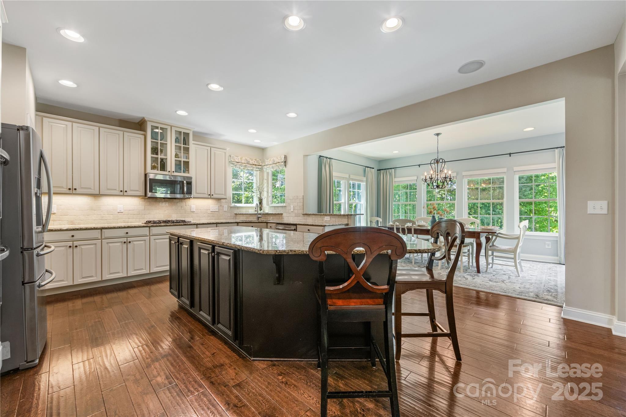 Summerwood - Residential Lease