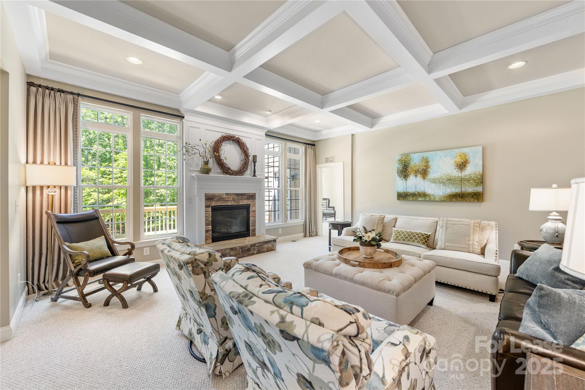 Summerwood - Residential Lease