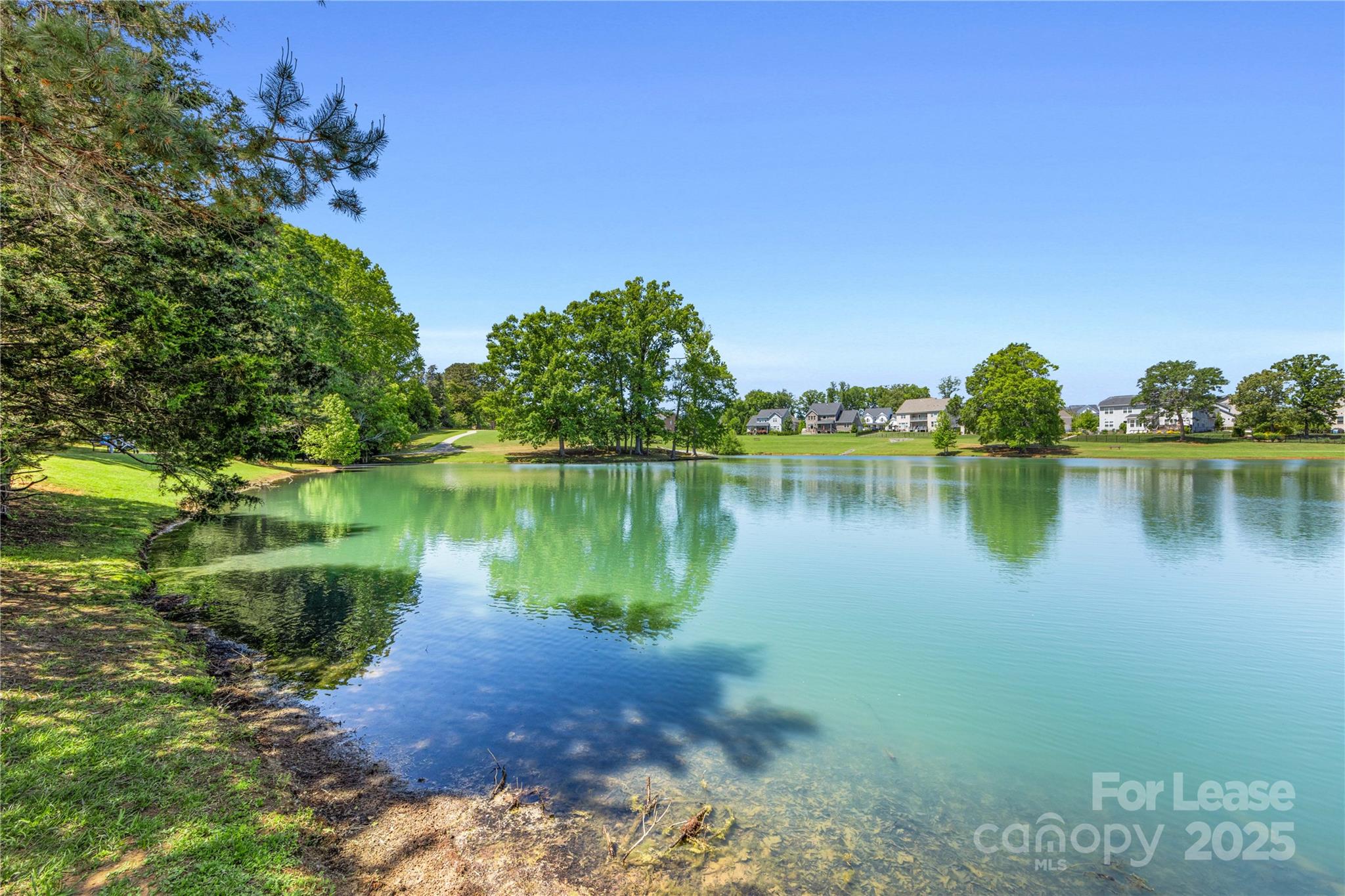 Summerwood - Residential Lease