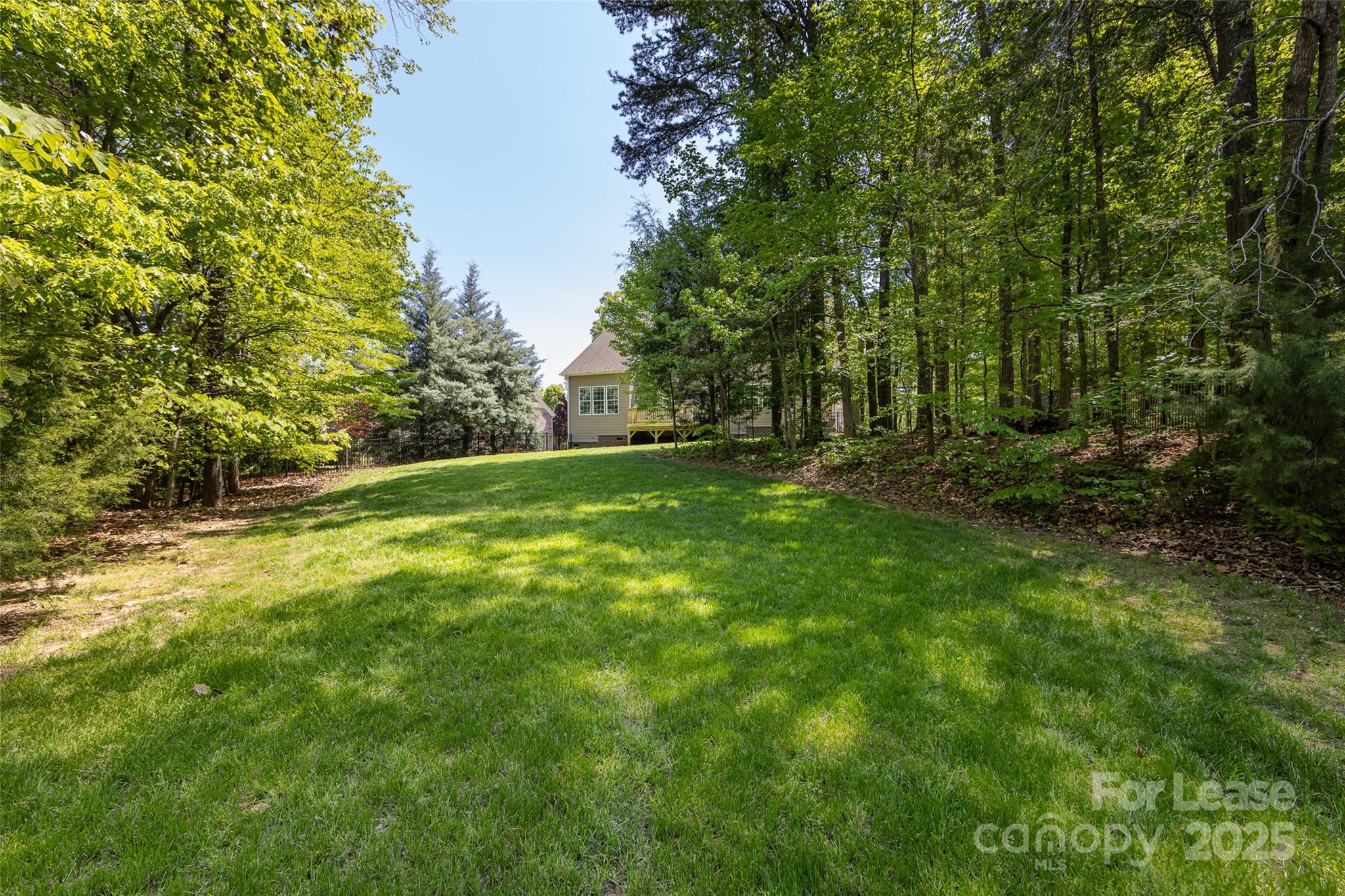 Summerwood - Residential Lease