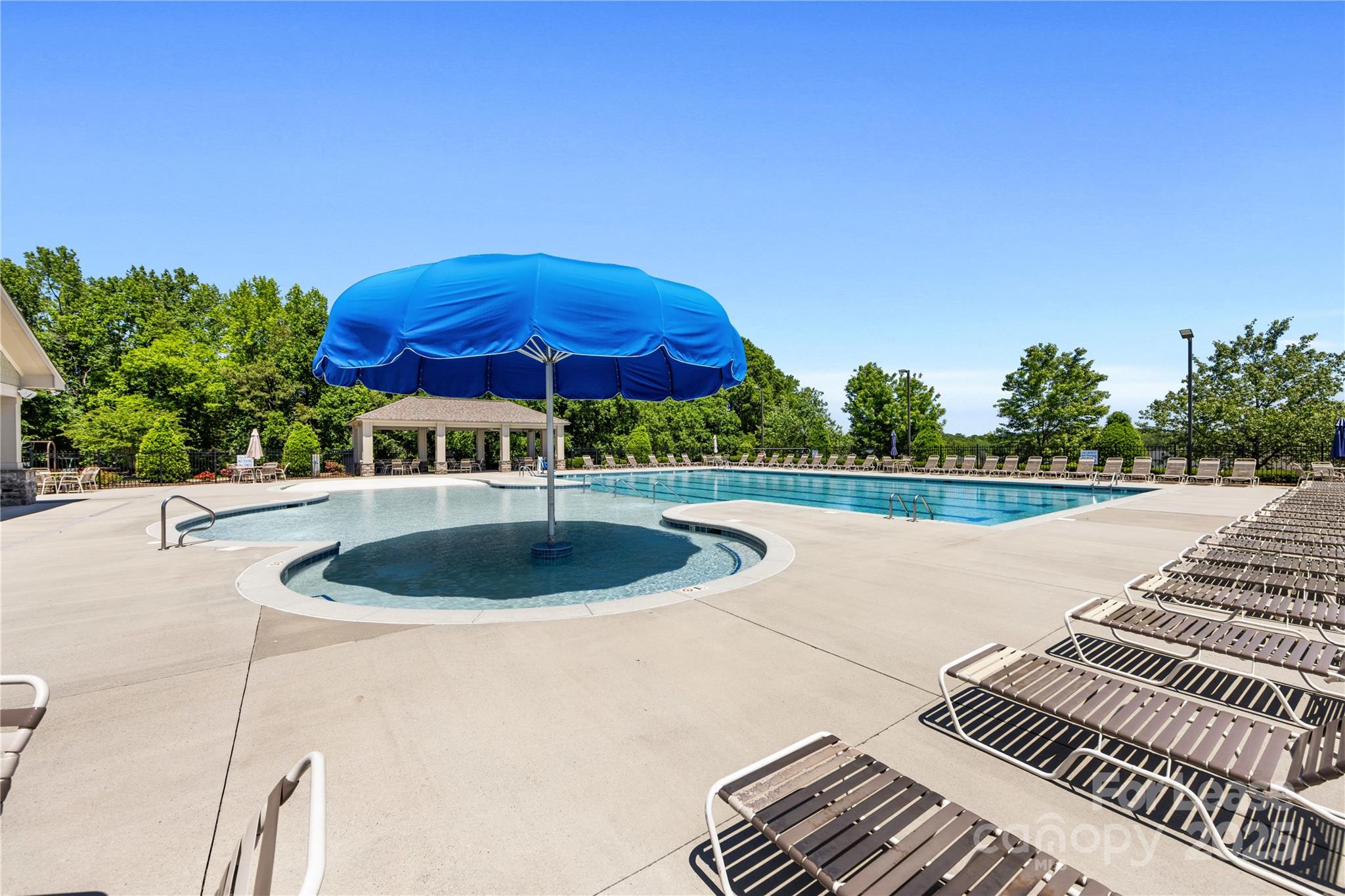 Summerwood - Residential Lease