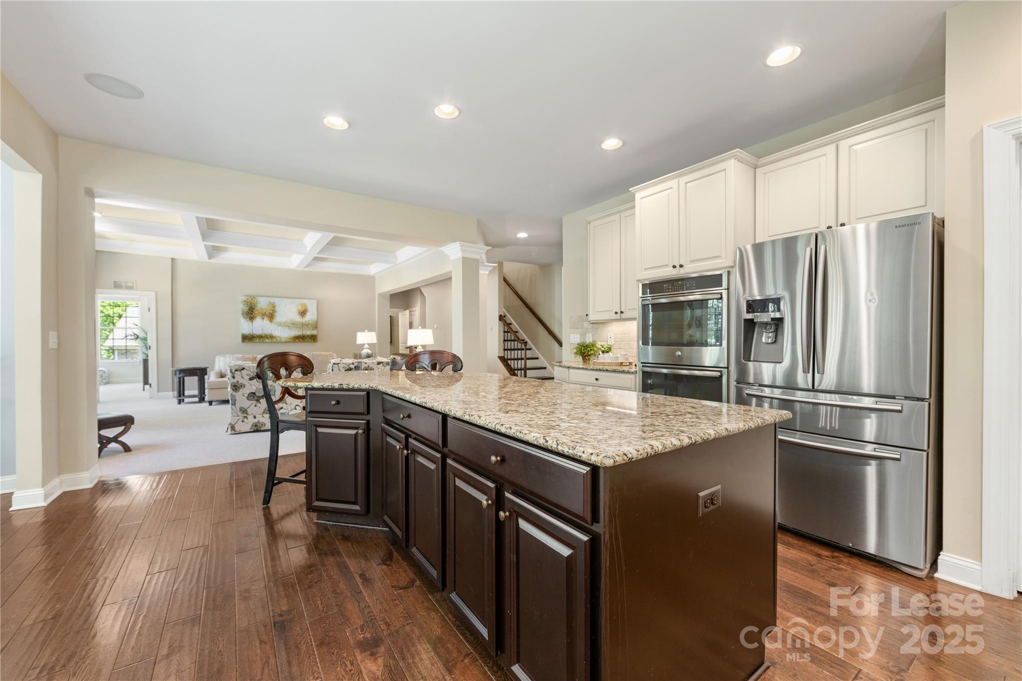 Summerwood - Residential Lease