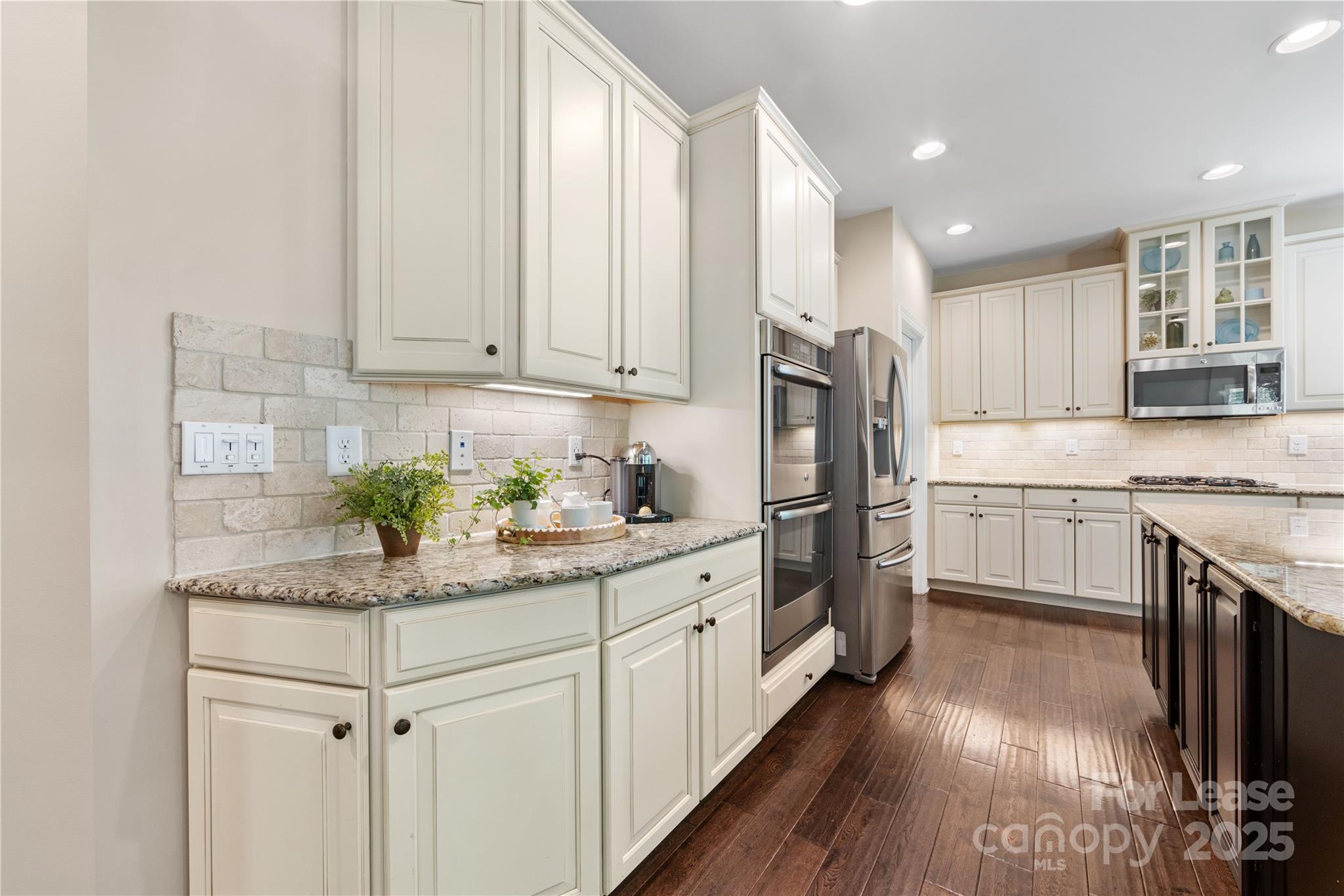 Summerwood - Residential Lease