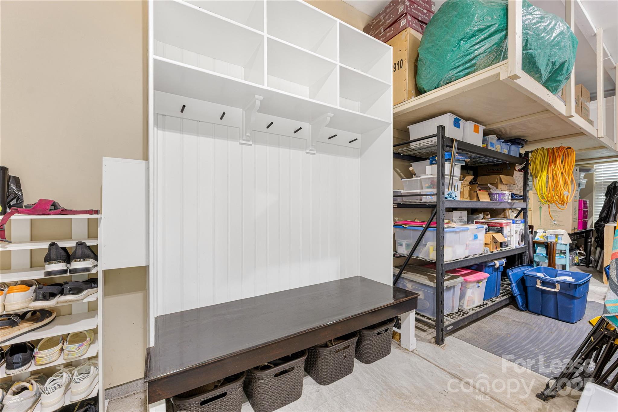 Summerwood - Residential Lease