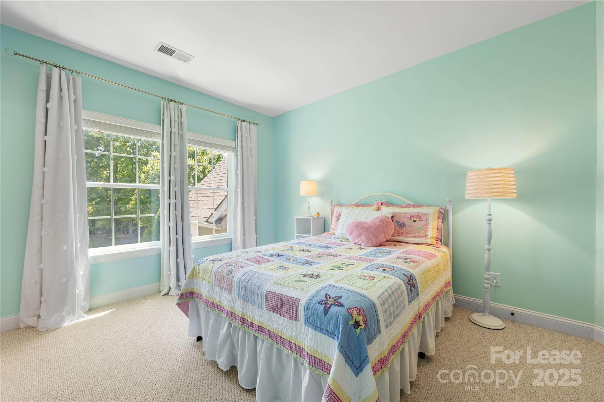 Summerwood - Residential Lease