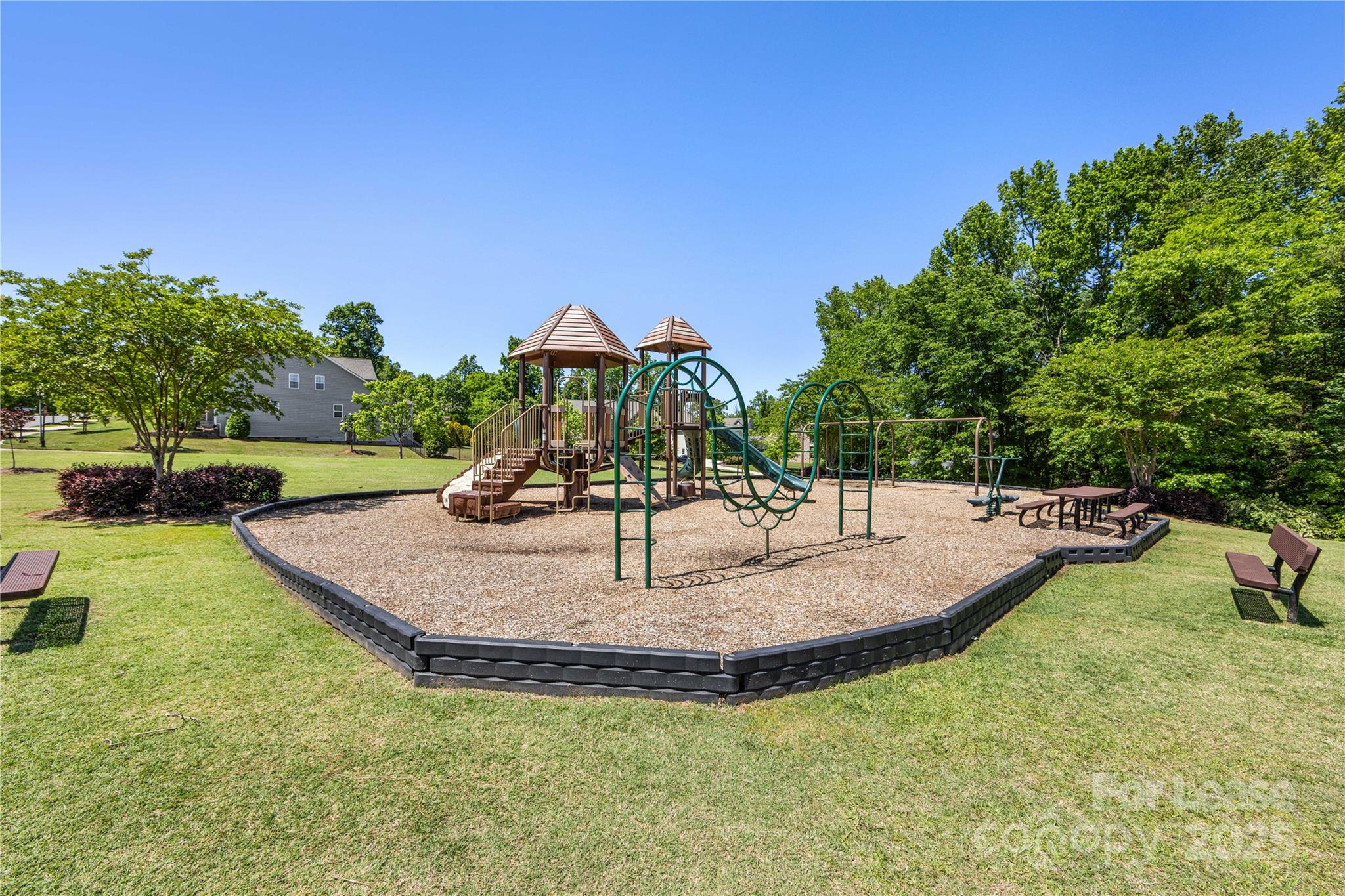 Summerwood - Residential Lease