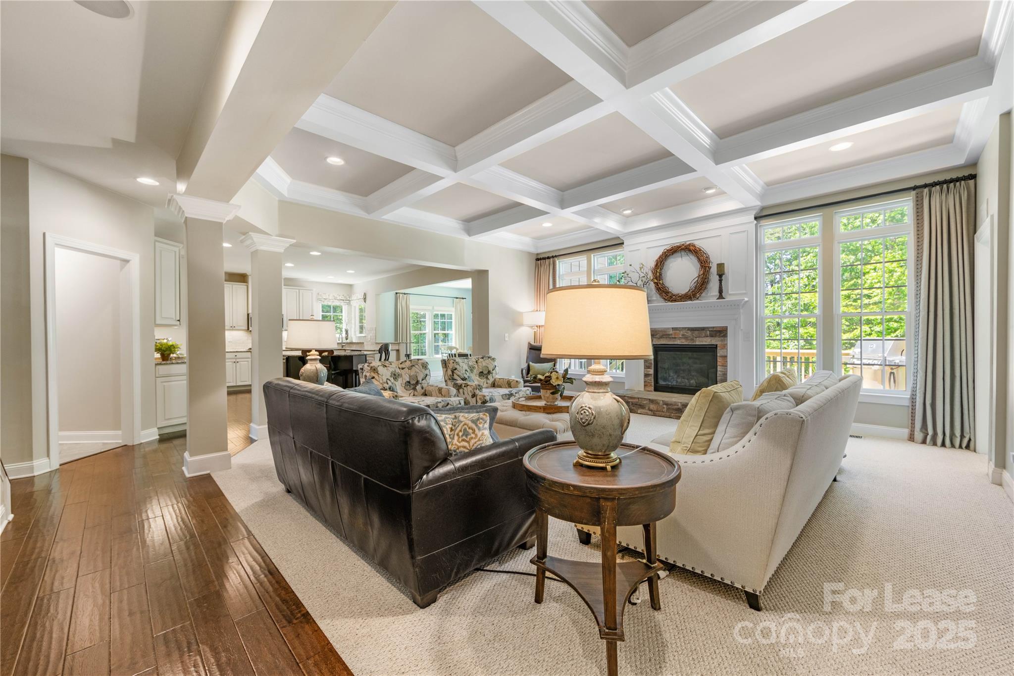 Summerwood - Residential Lease