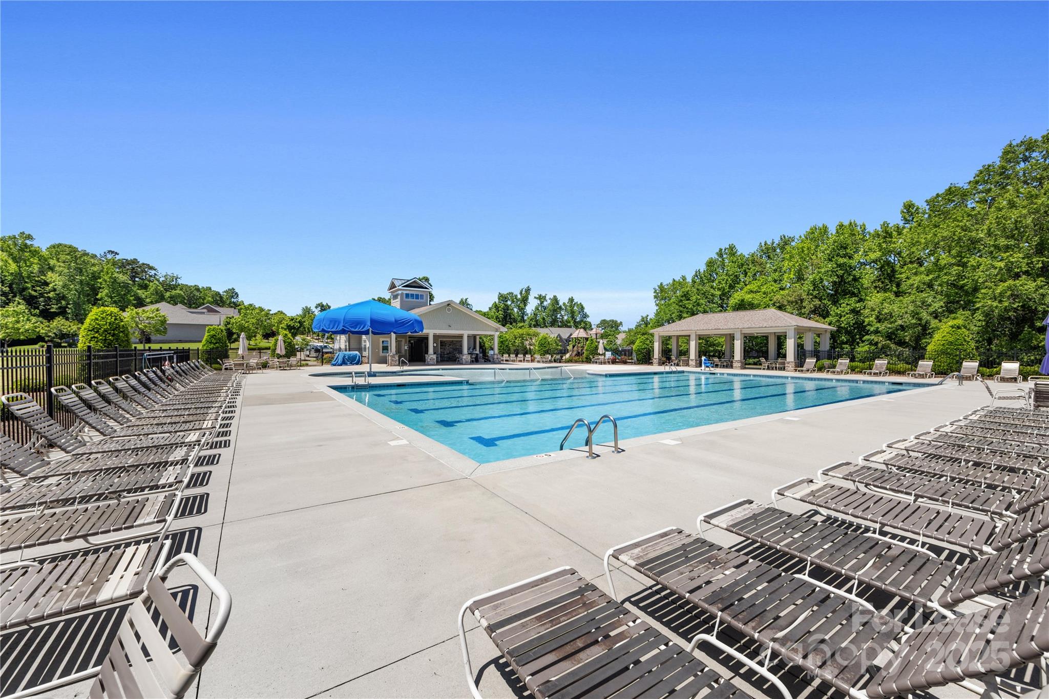 Summerwood - Residential Lease