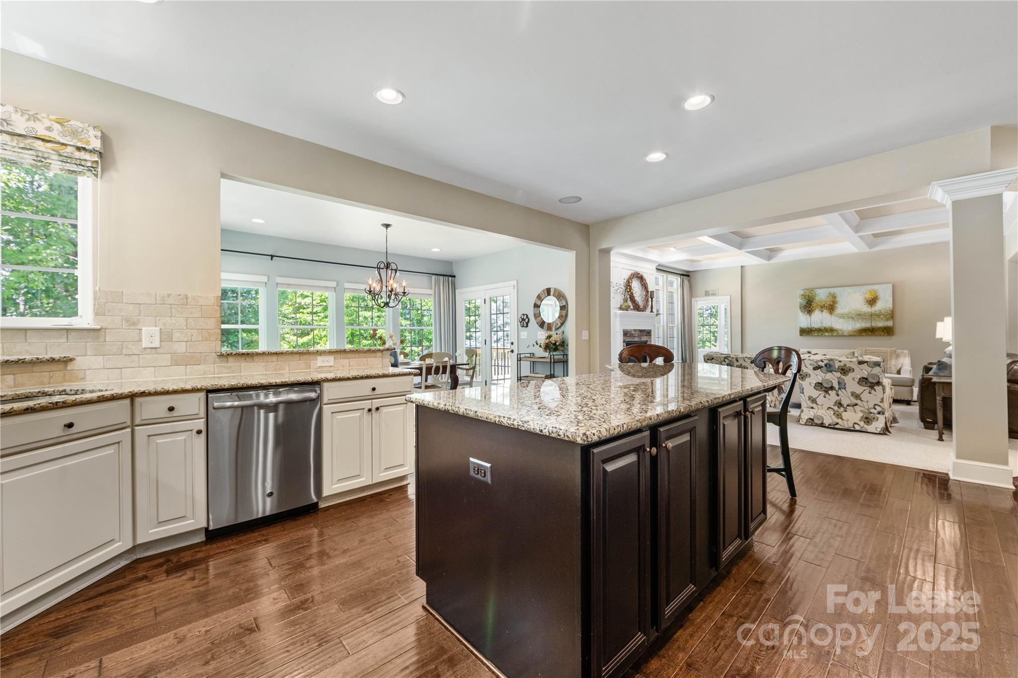 Summerwood - Residential Lease