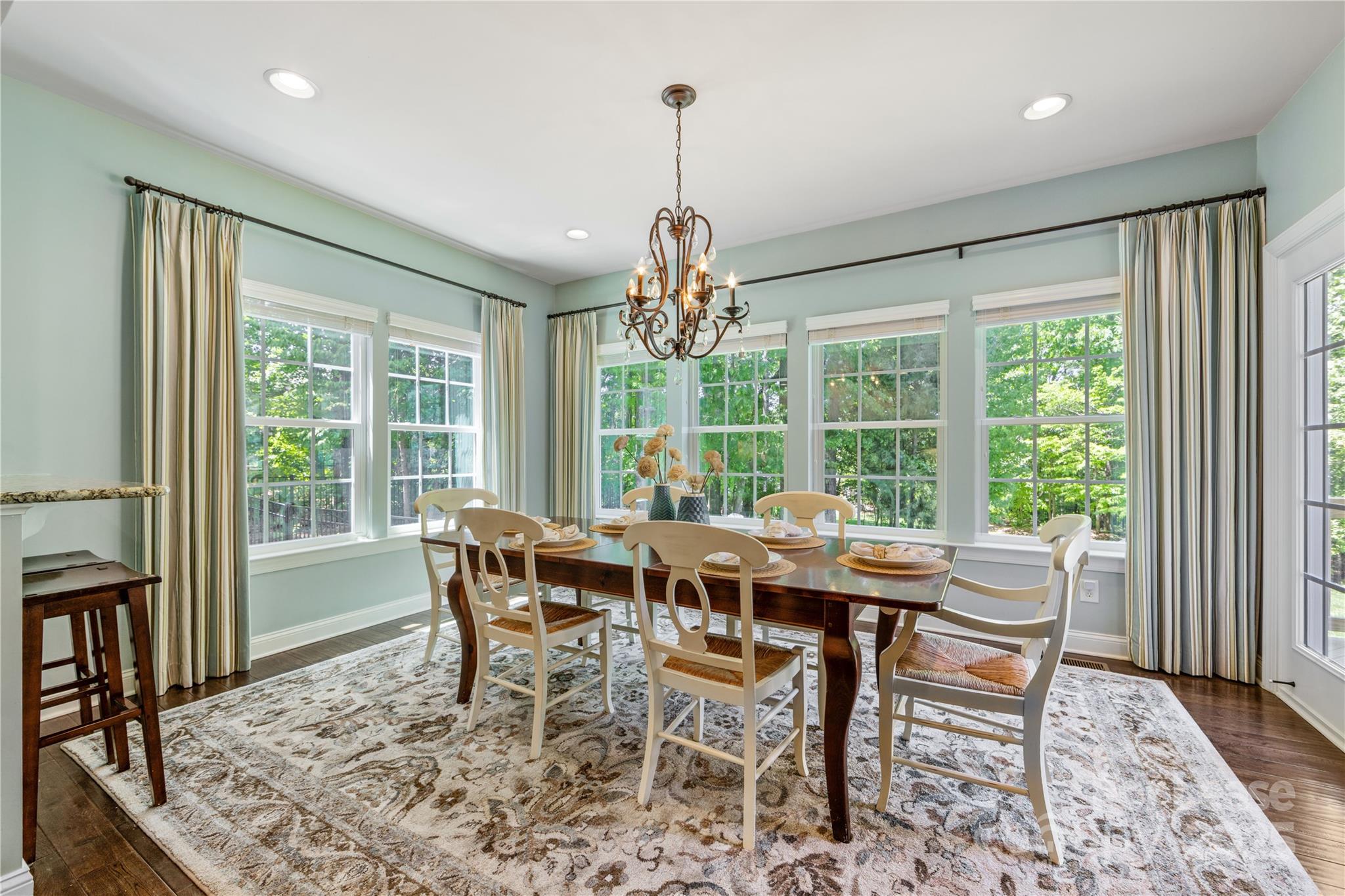 Summerwood - Residential Lease