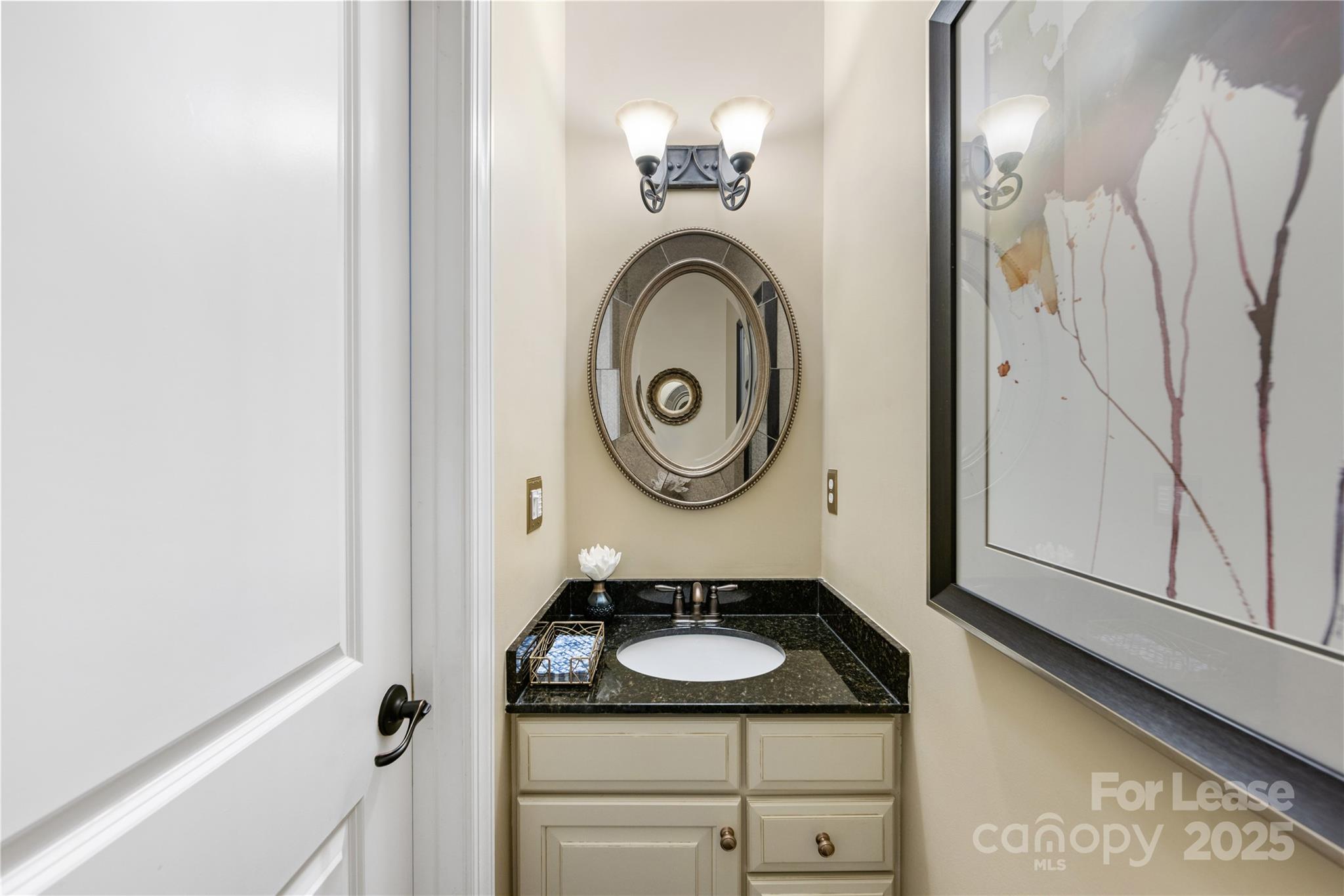 Summerwood - Residential Lease