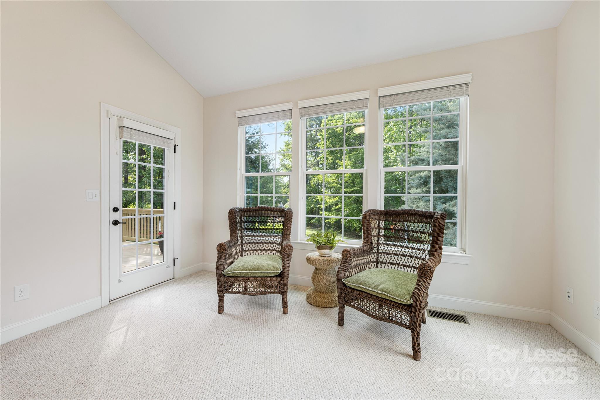 Summerwood - Residential Lease