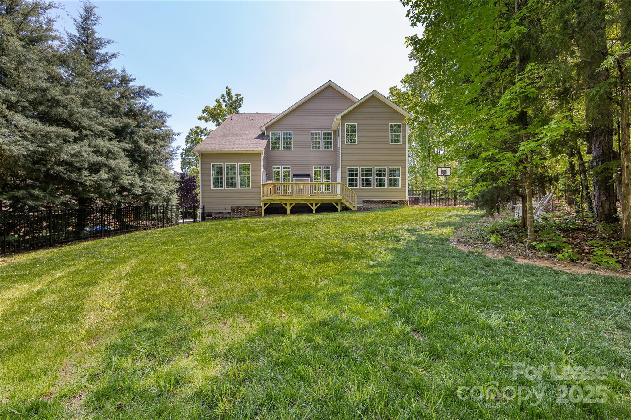 Summerwood - Residential Lease