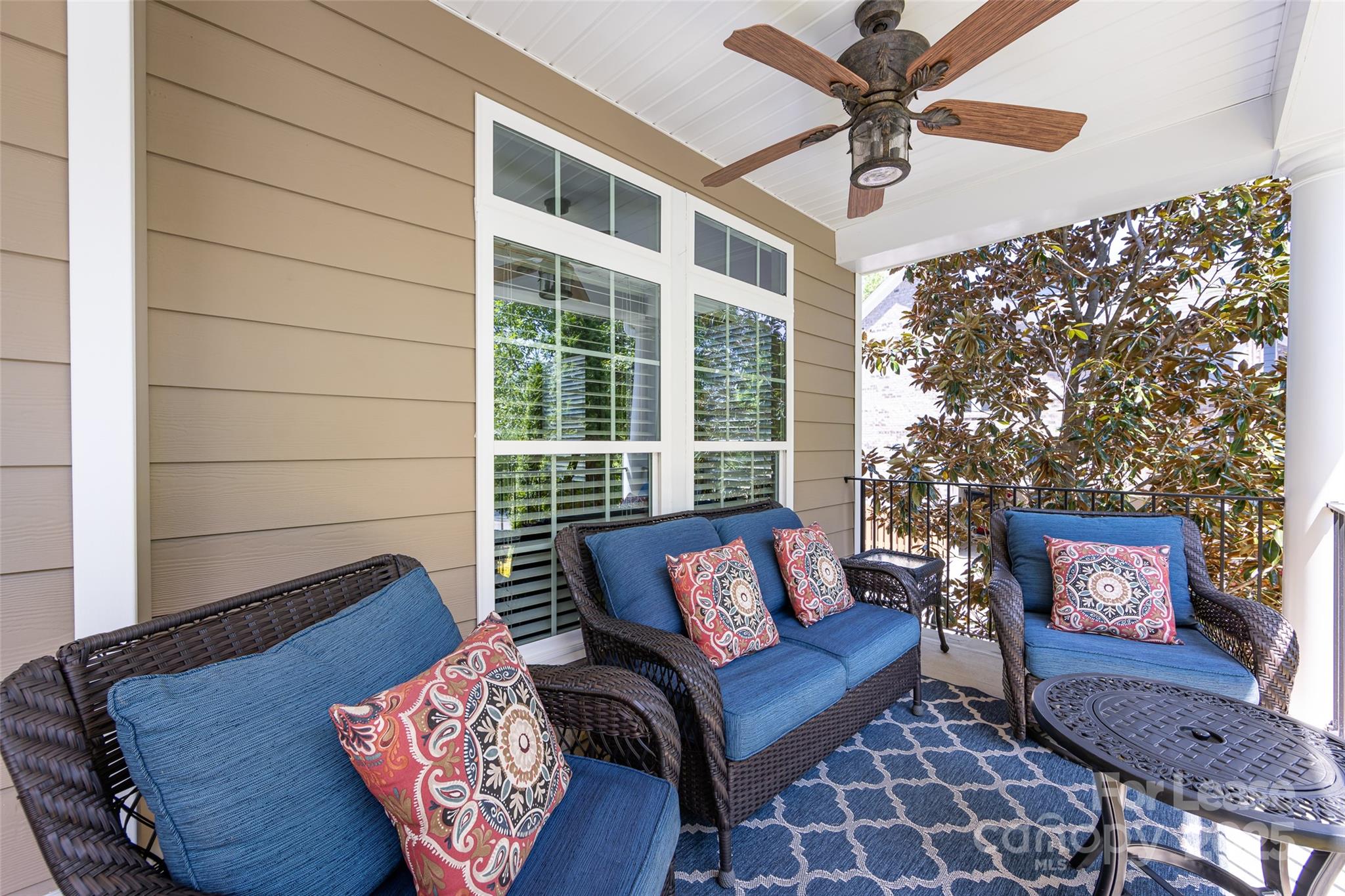 Summerwood - Residential Lease