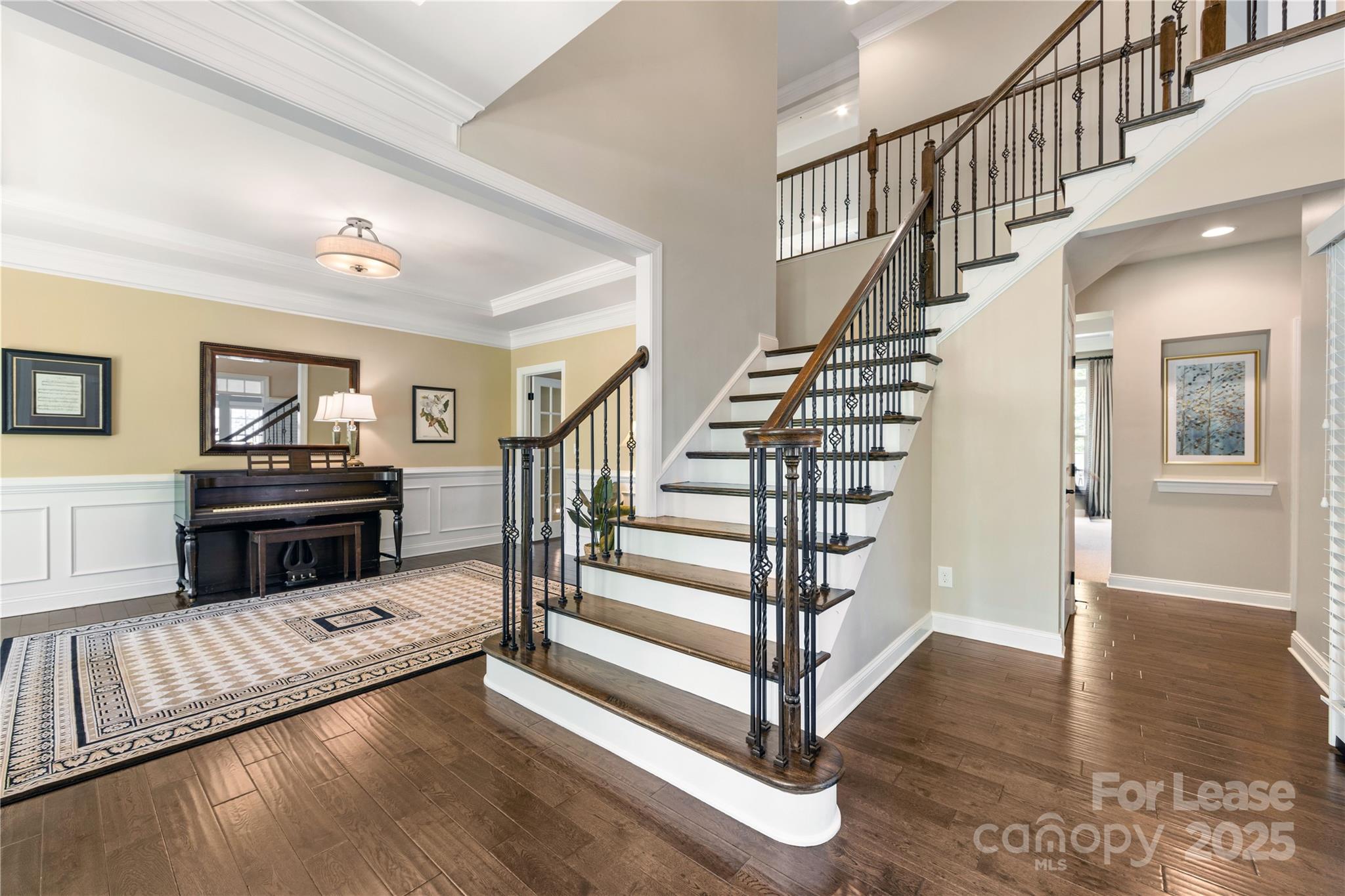 Summerwood - Residential Lease