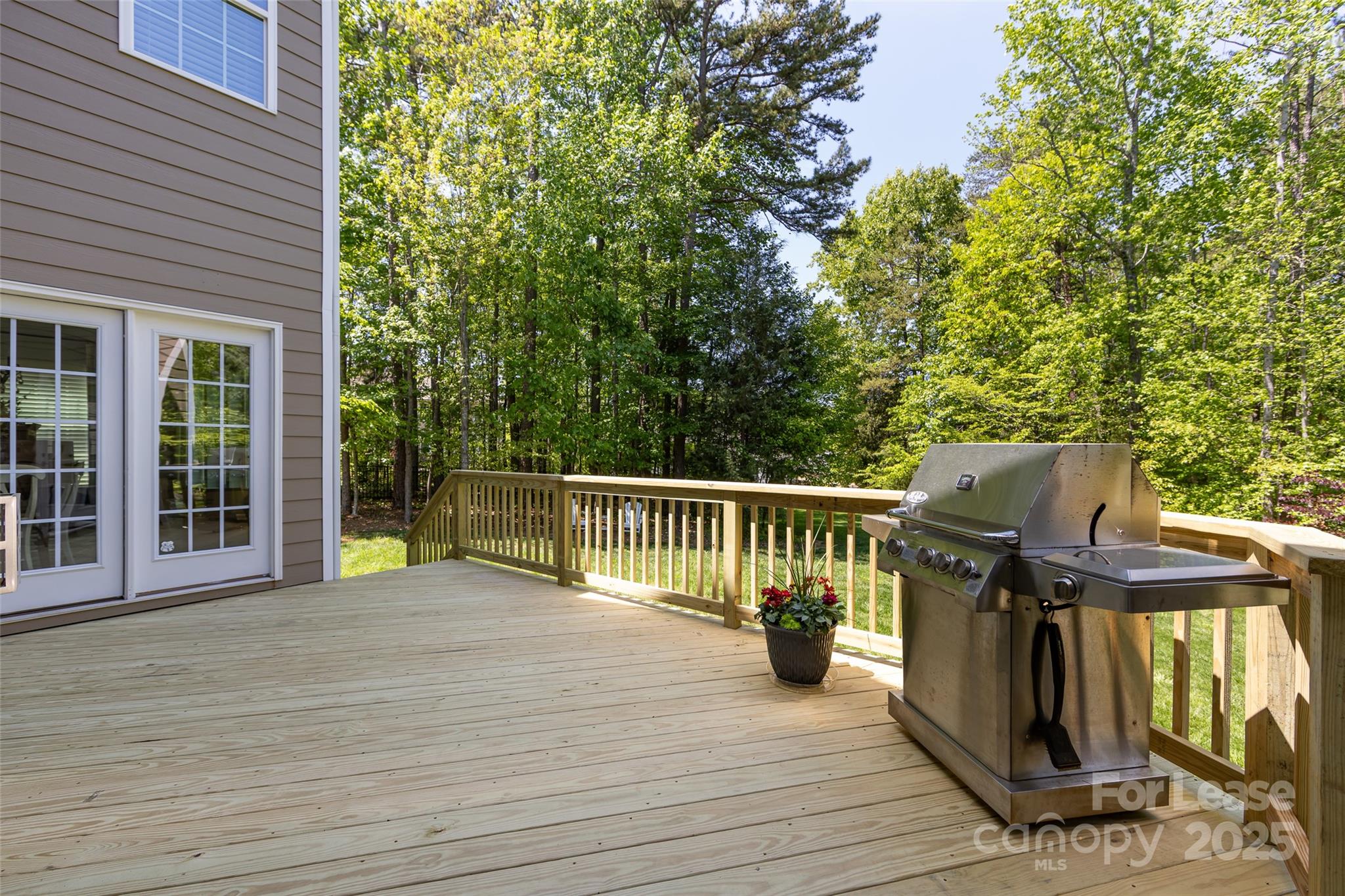 Summerwood - Residential Lease