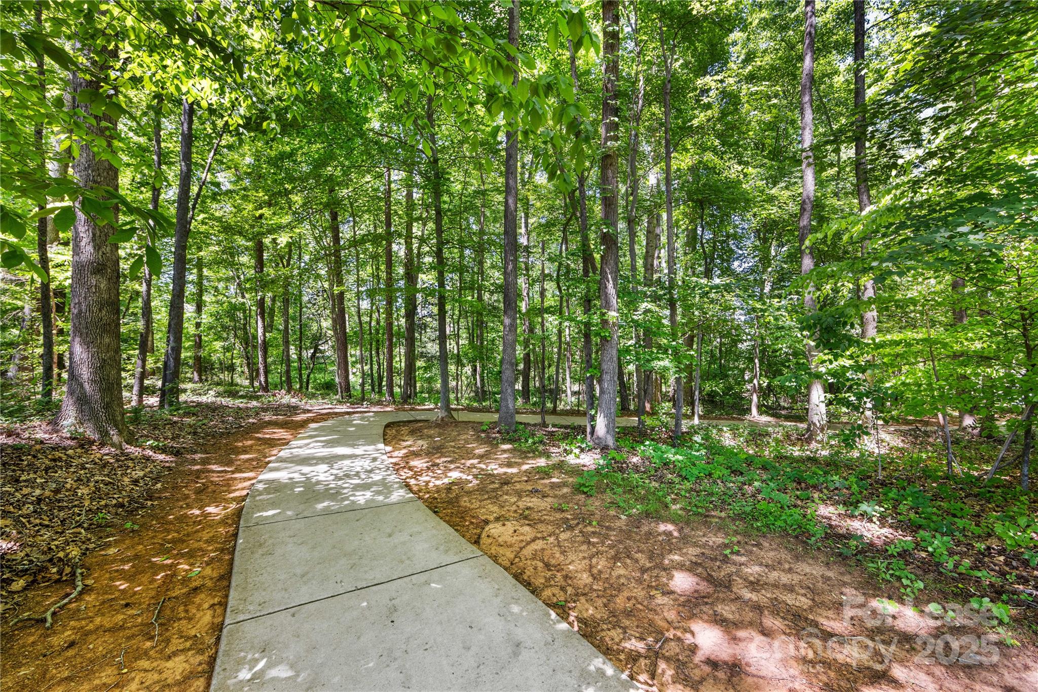 Summerwood - Residential Lease