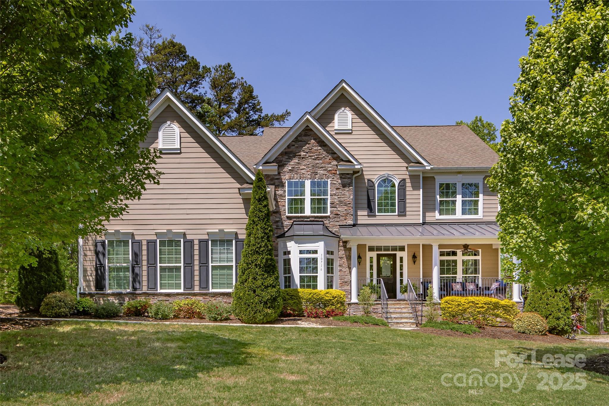 Summerwood - Residential Lease