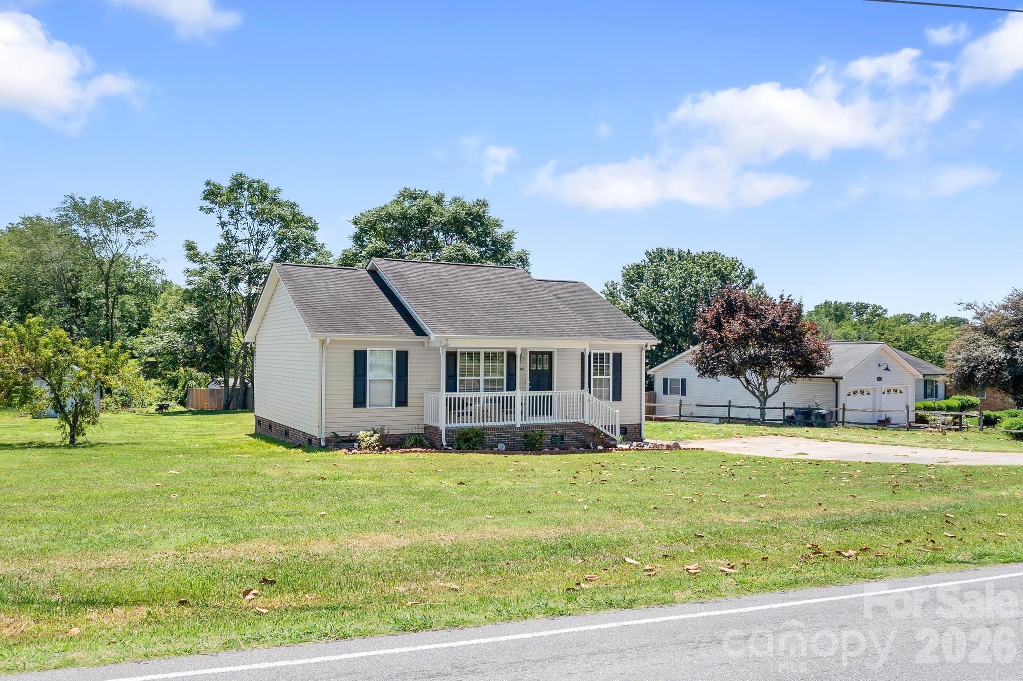 1000 Bethel Church Road