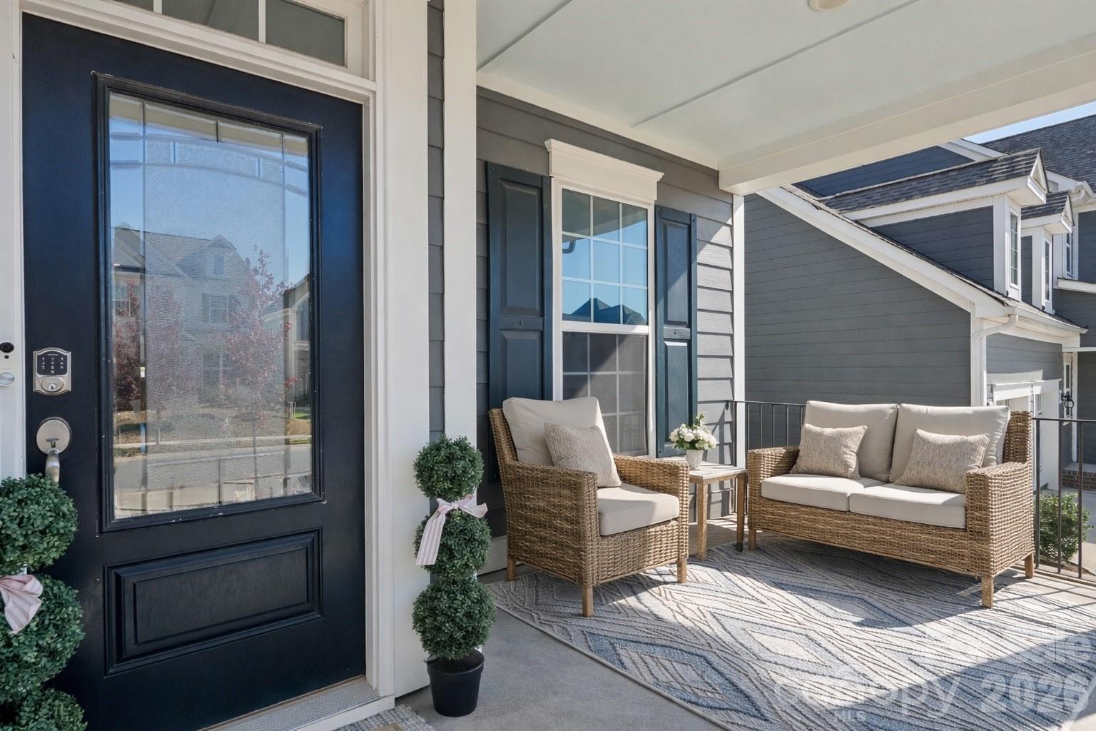 Millbridge - Residential