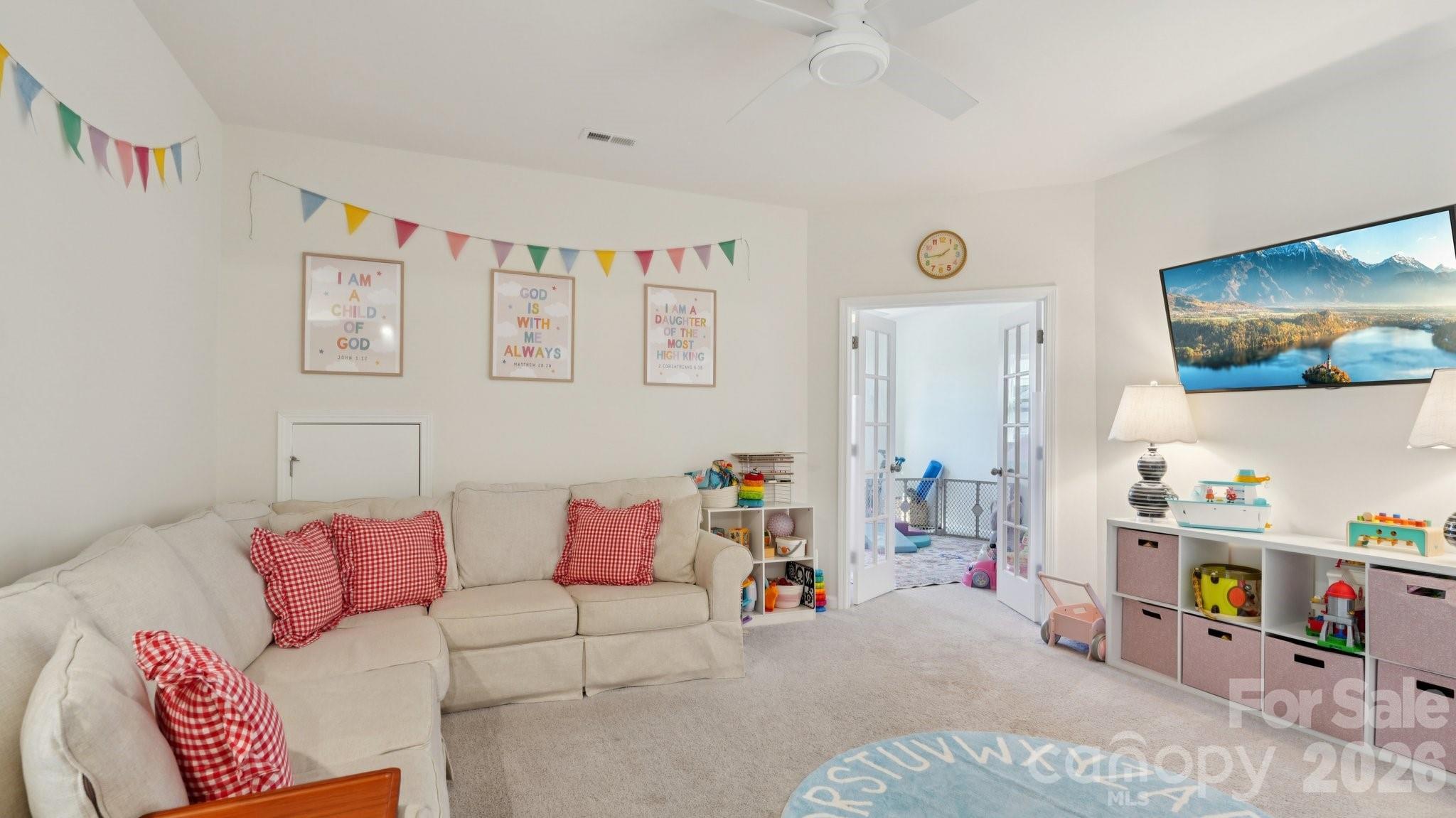 Millbridge - Residential