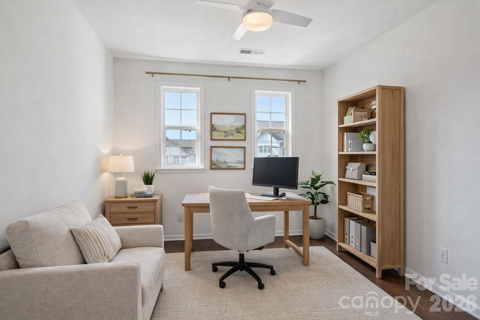 Millbridge - Residential