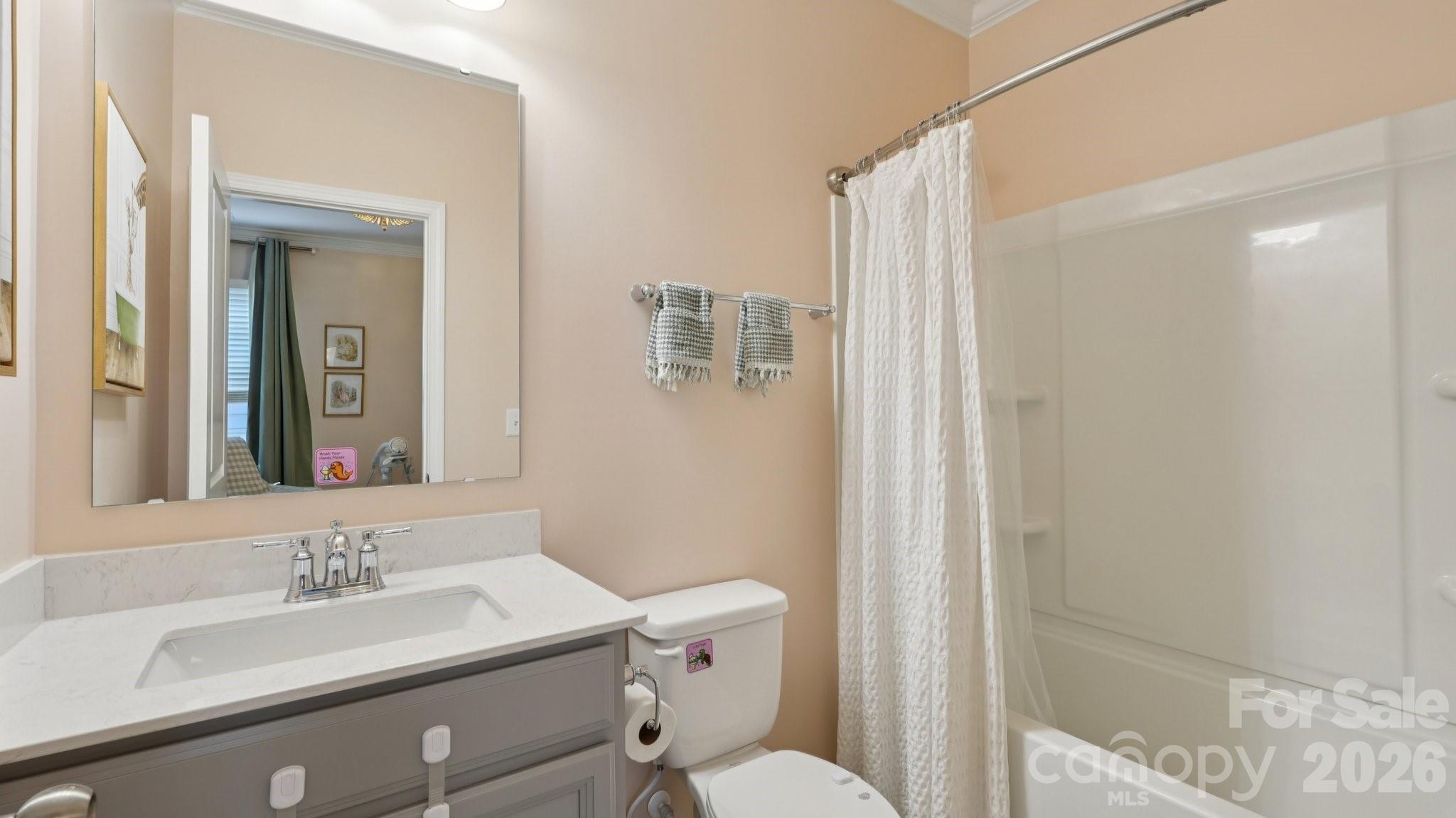 Millbridge - Residential