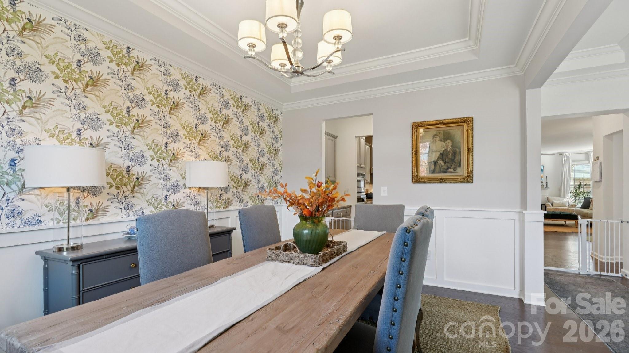 Millbridge - Residential