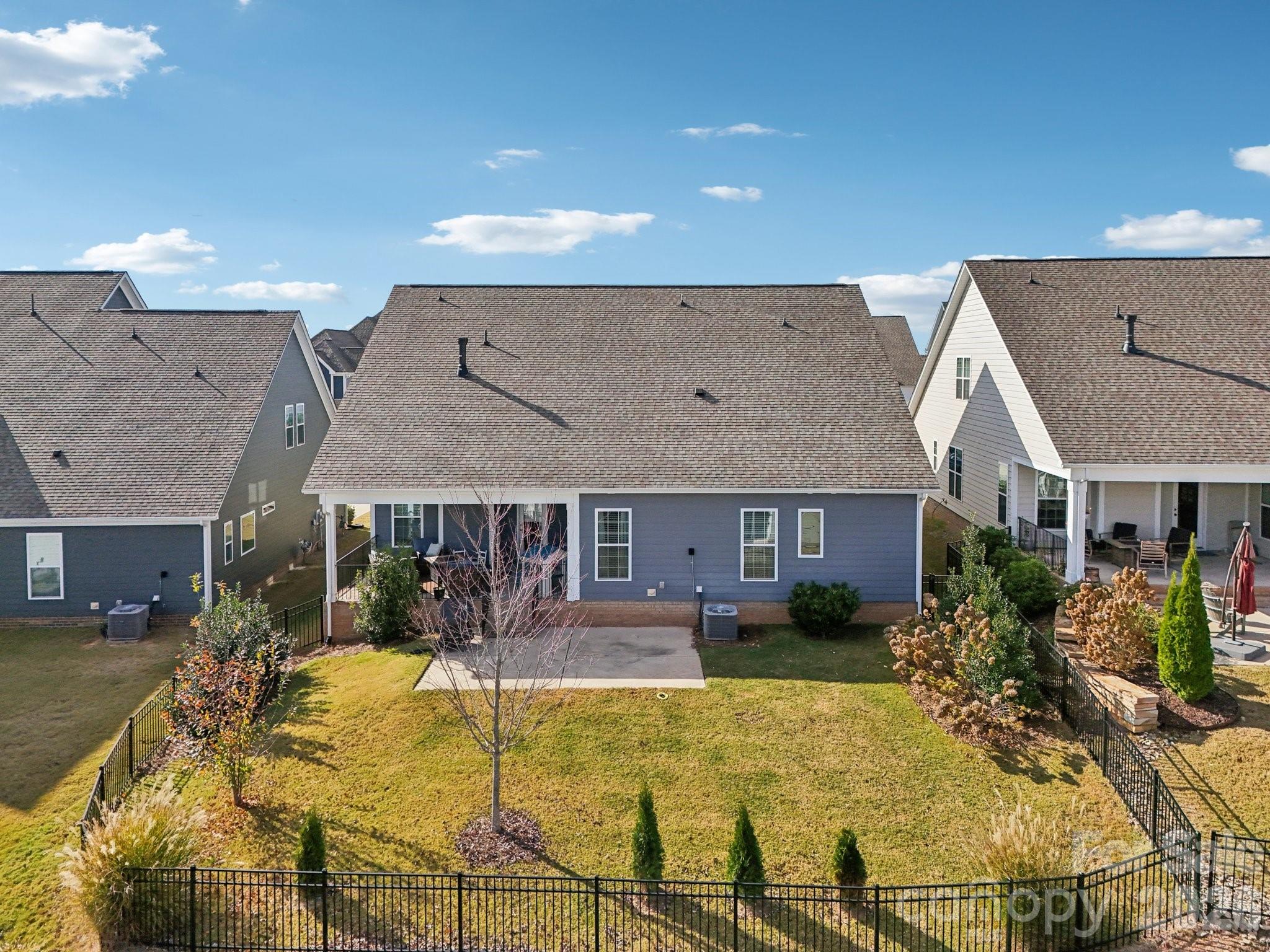 Millbridge - Residential