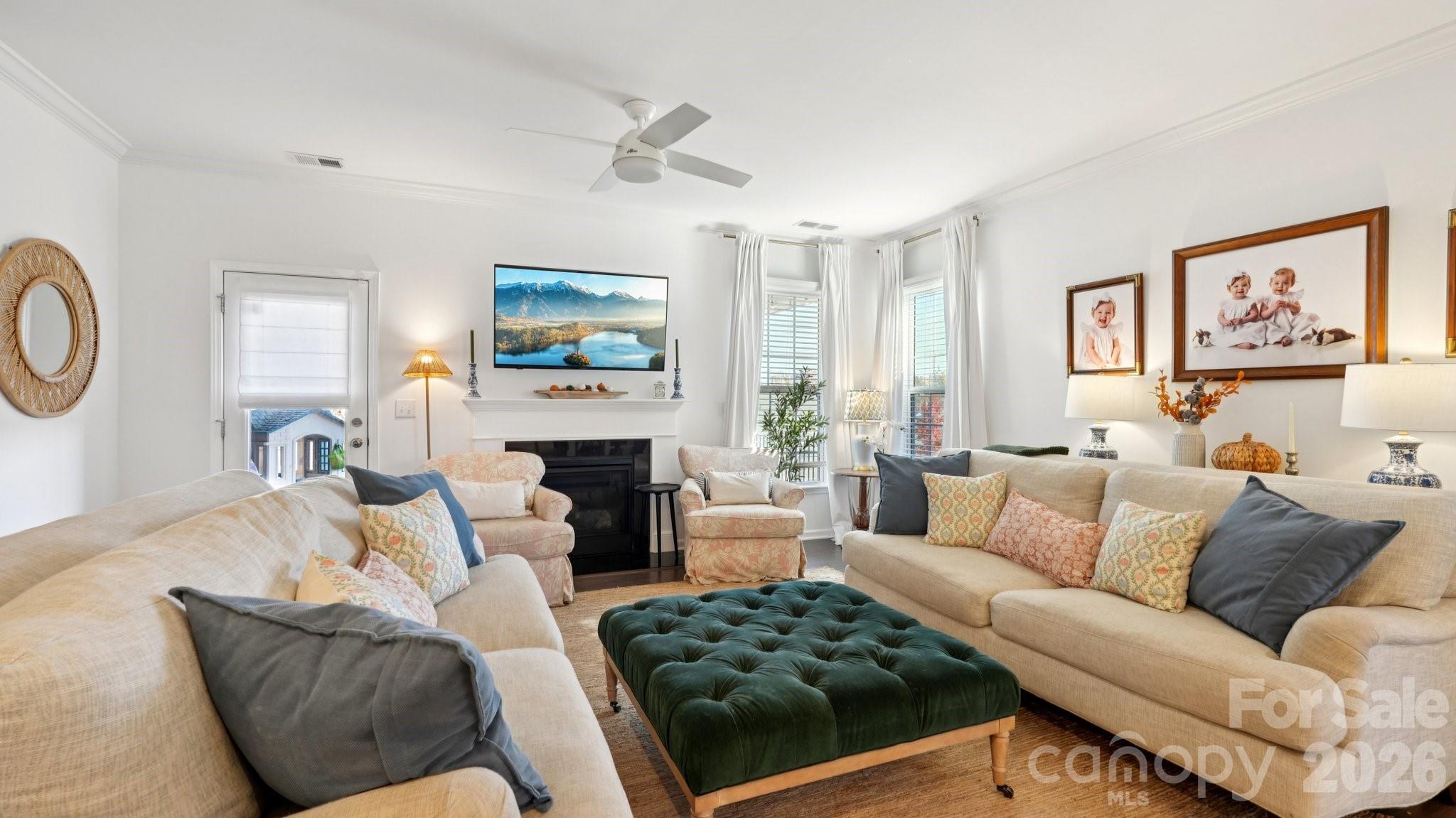 Millbridge - Residential