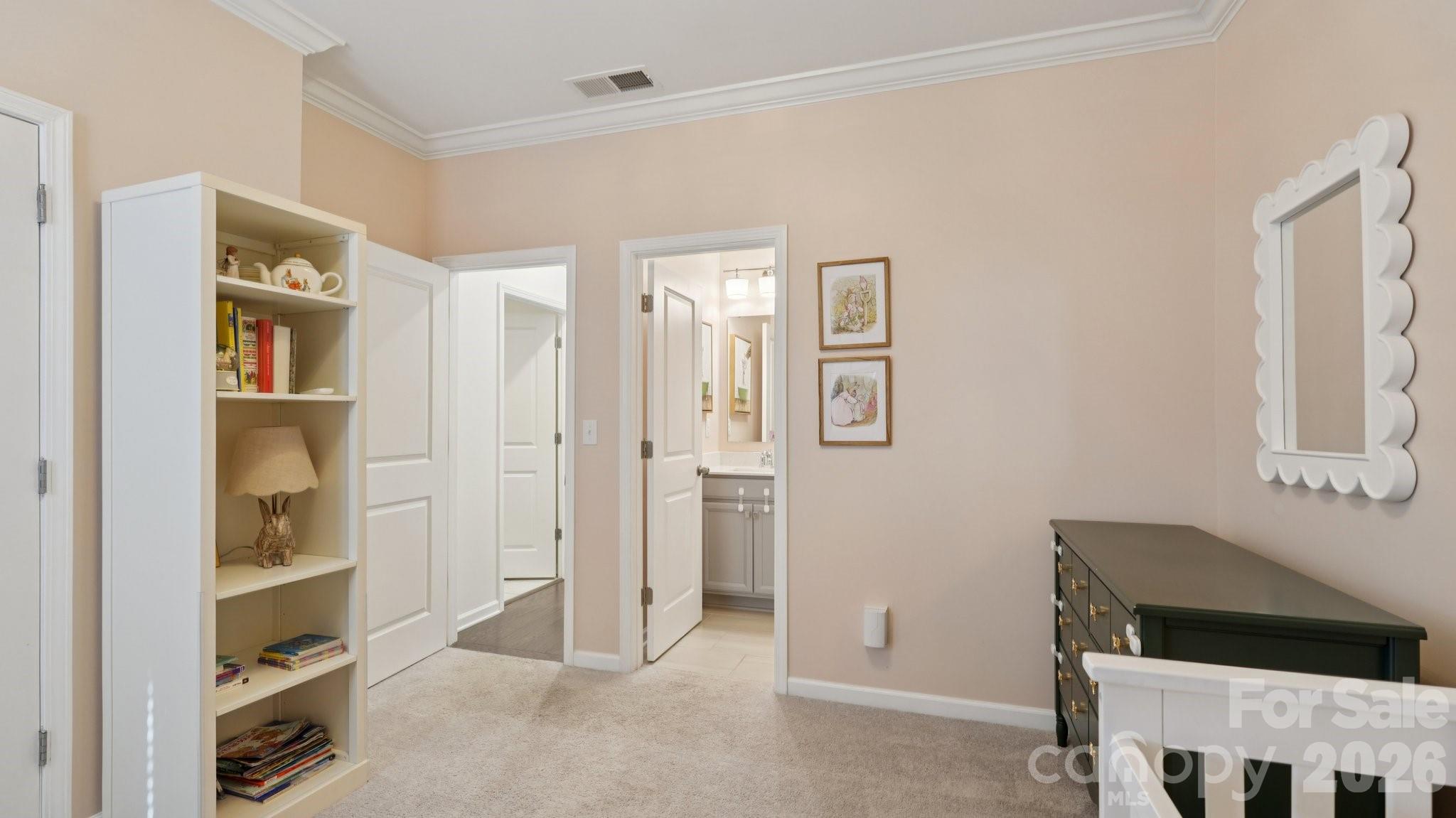 Millbridge - Residential