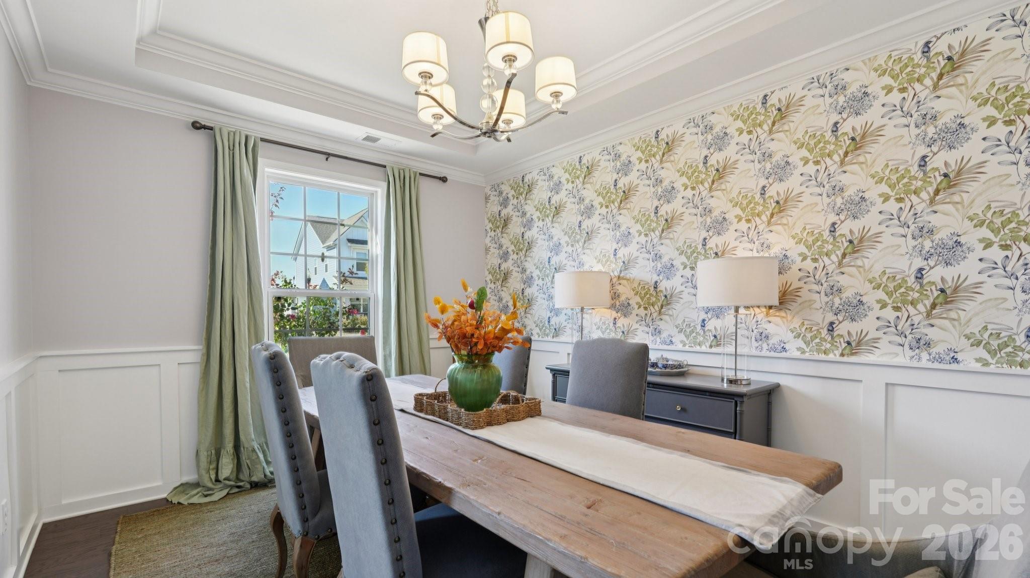 Millbridge - Residential