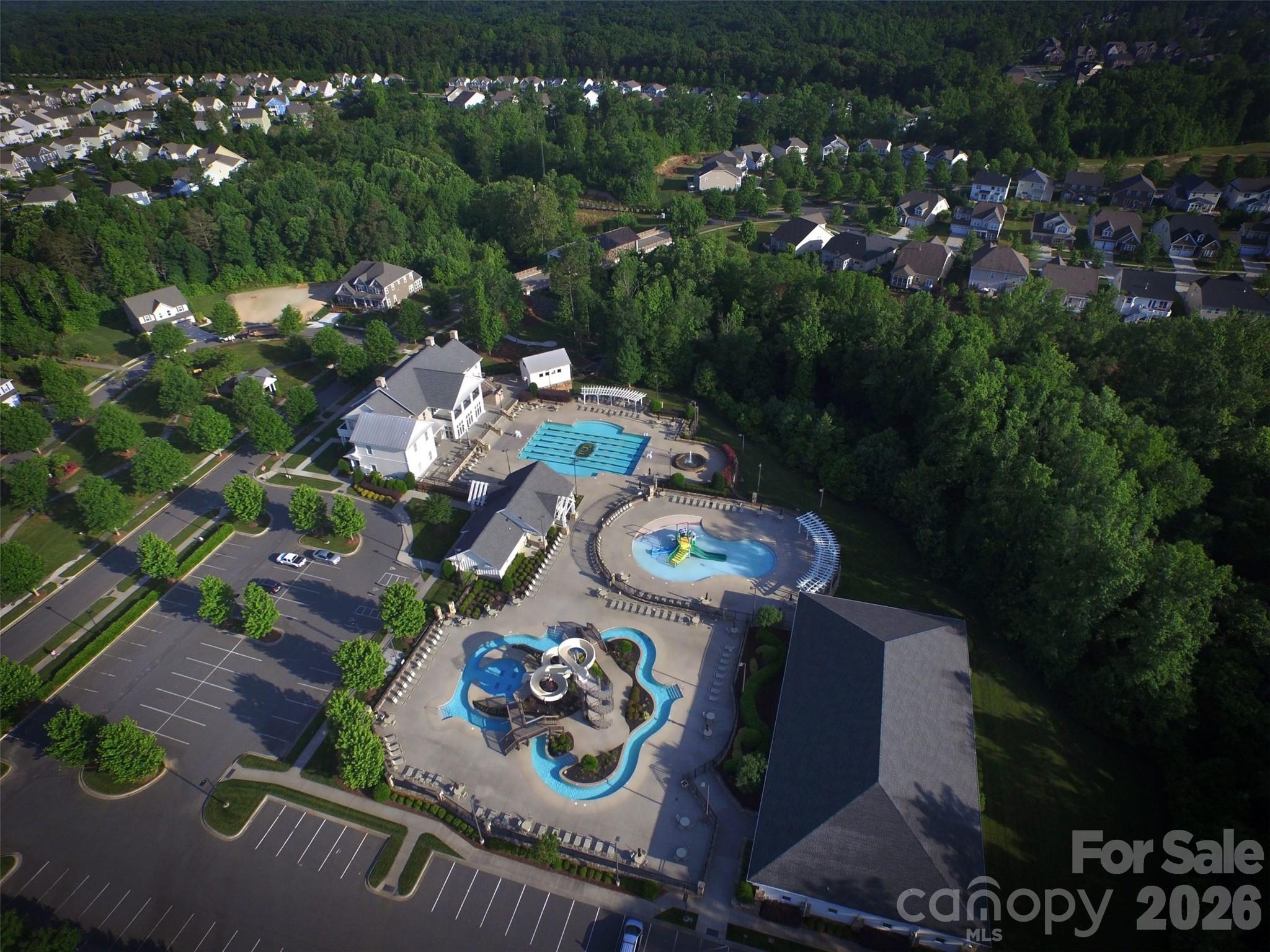 Millbridge - Residential