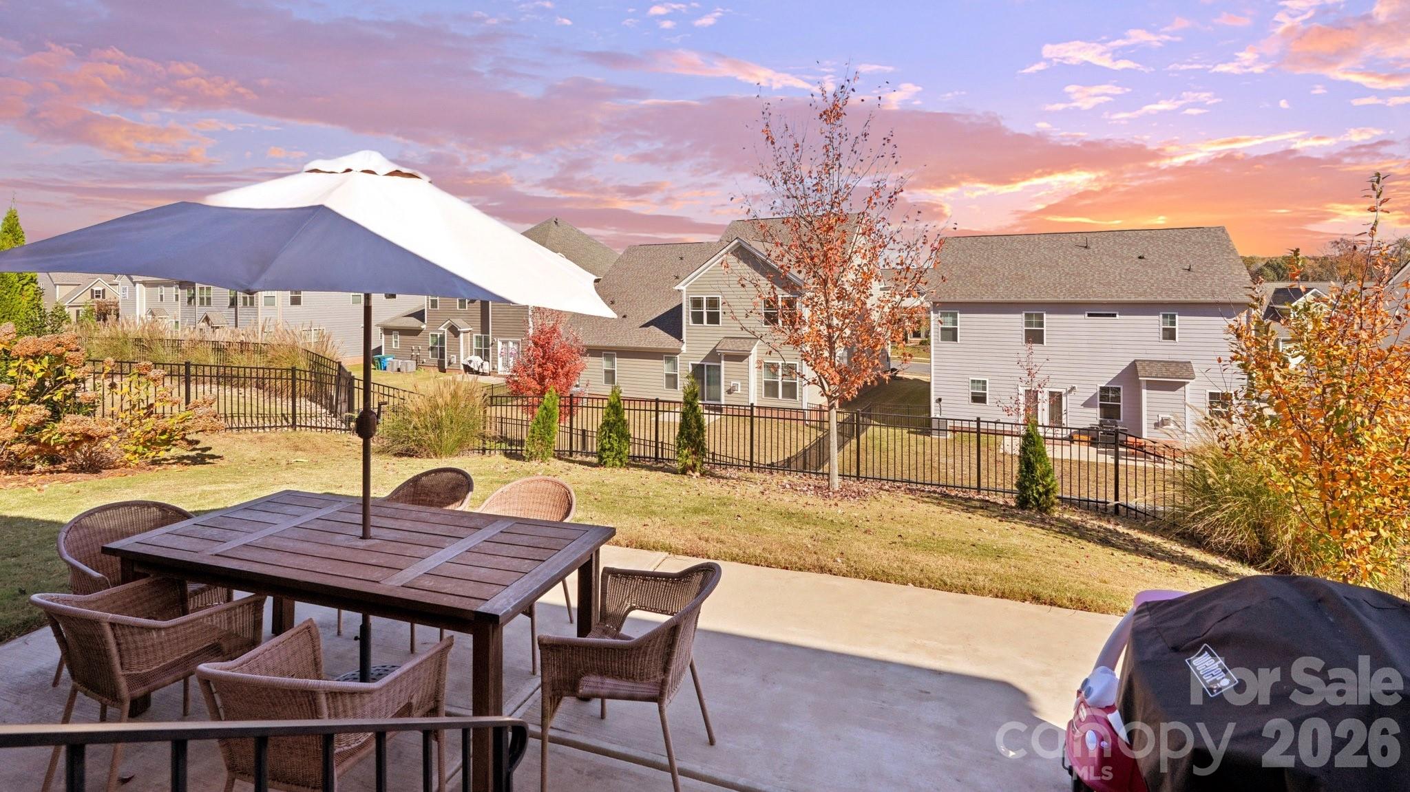 Millbridge - Residential