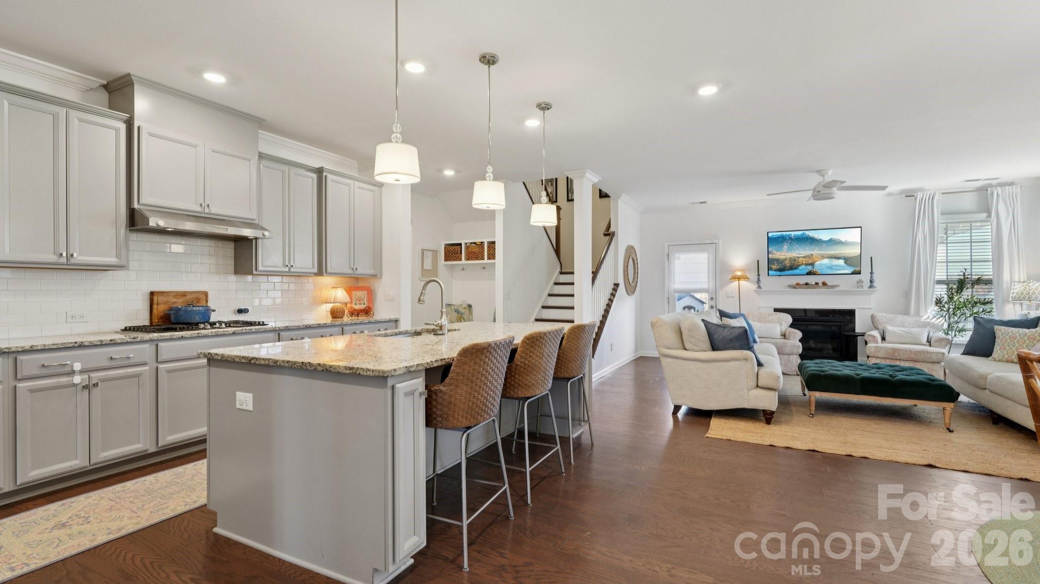 Millbridge - Residential