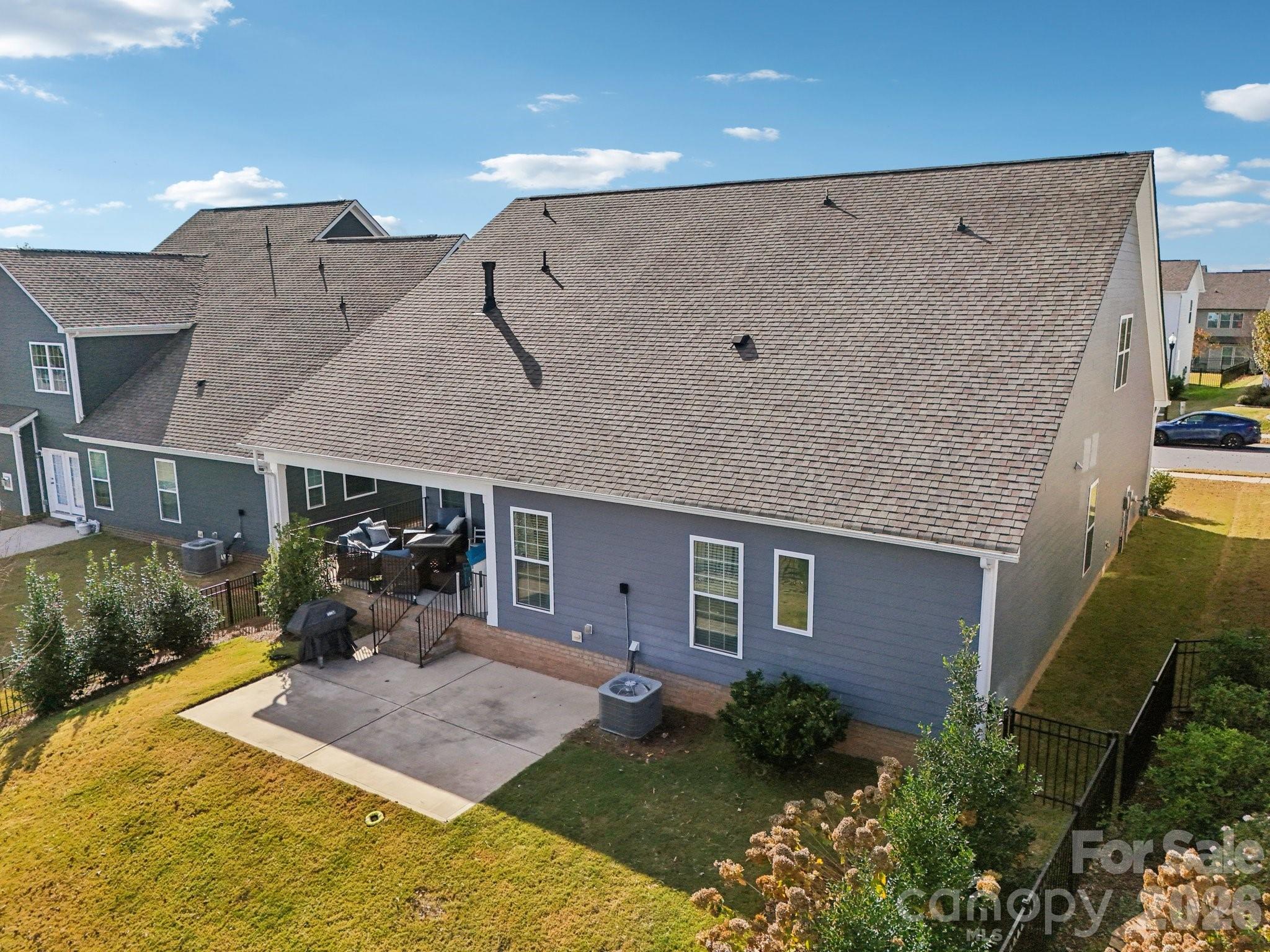 Millbridge - Residential