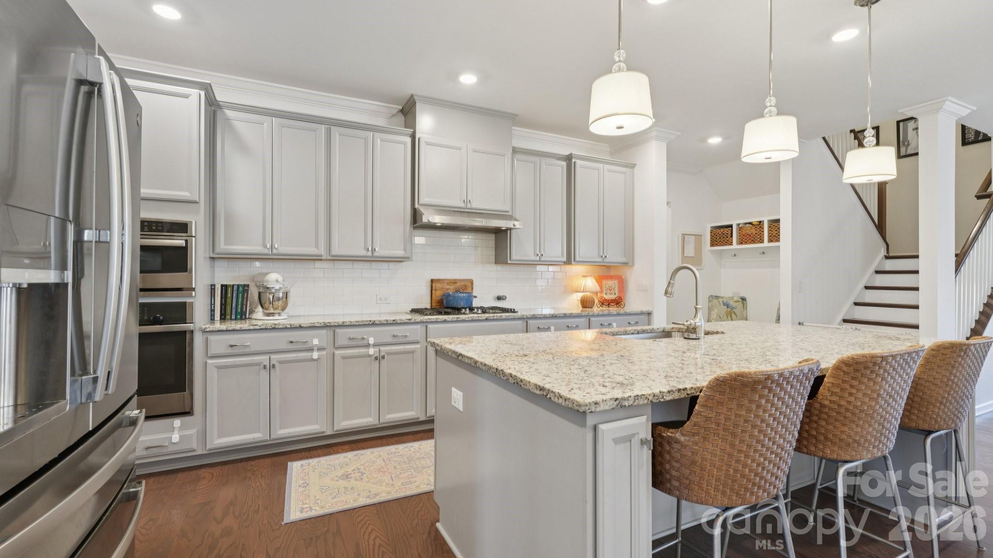 Millbridge - Residential