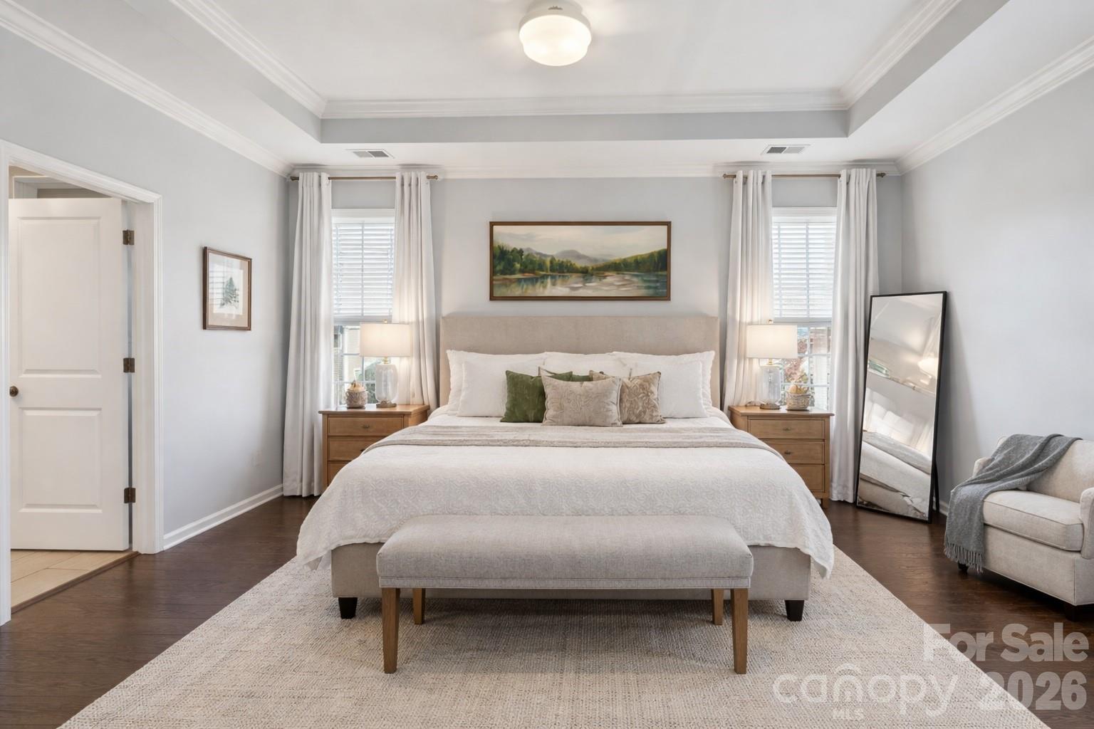 Millbridge - Residential