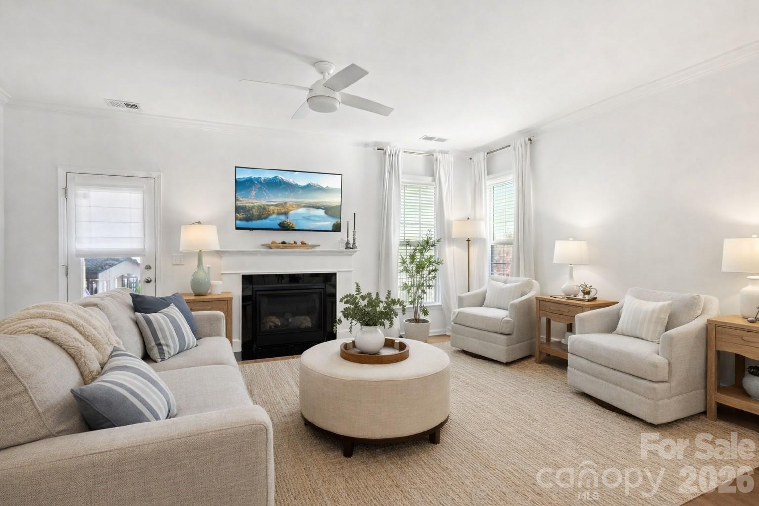 Millbridge - Residential