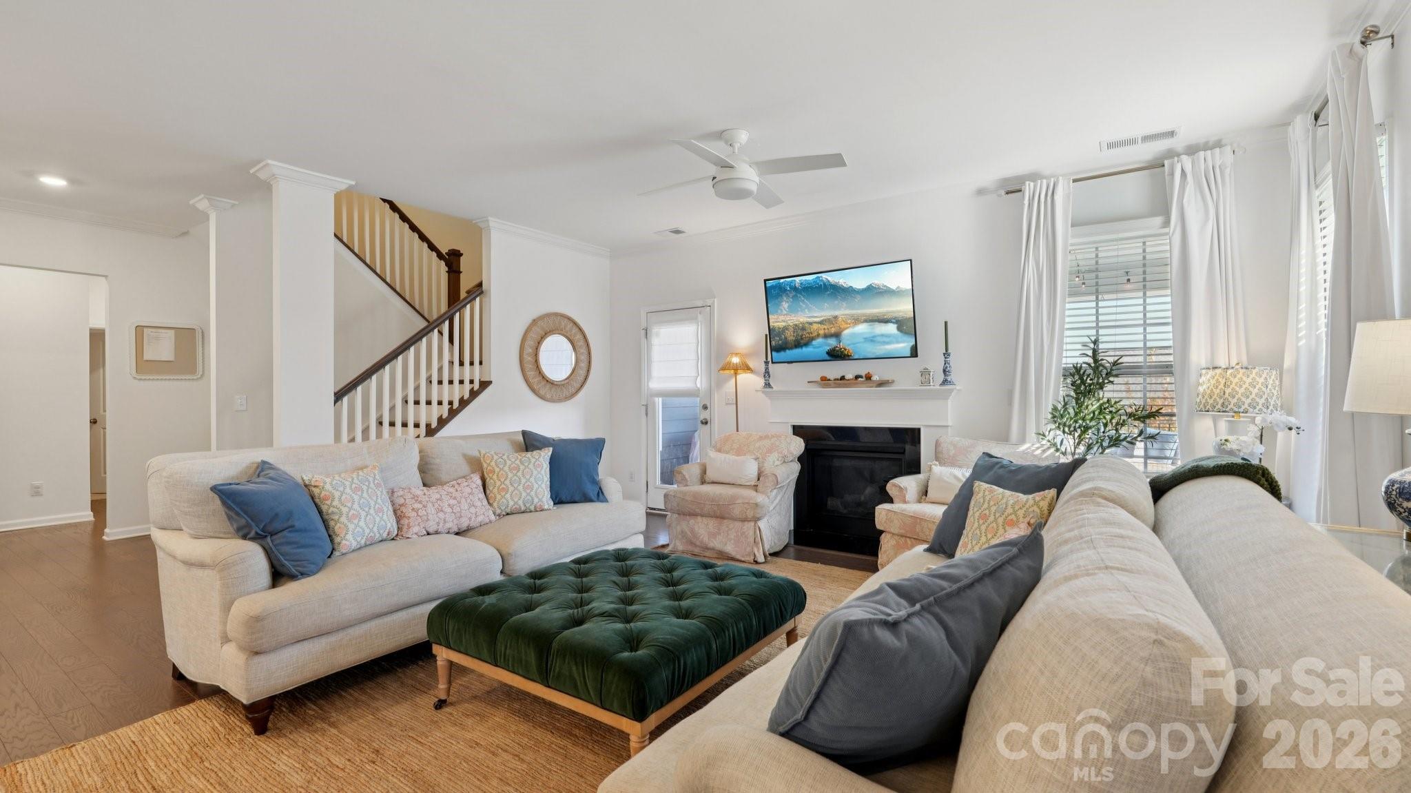 Millbridge - Residential