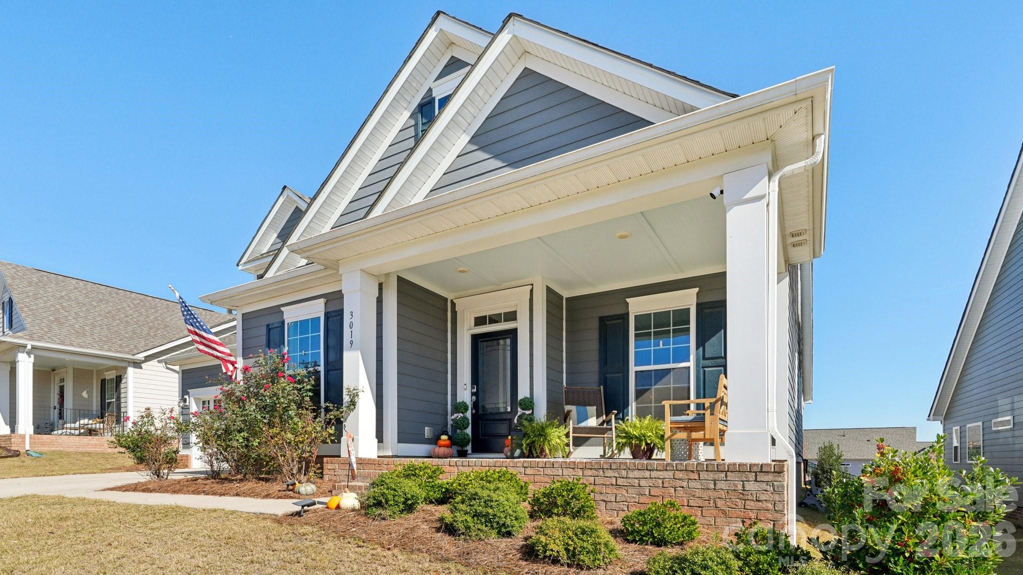 Millbridge - Residential