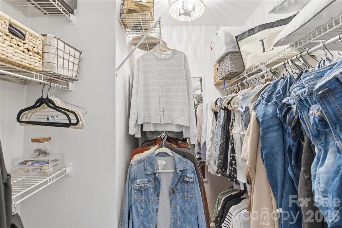 Hamlin Park - Residential